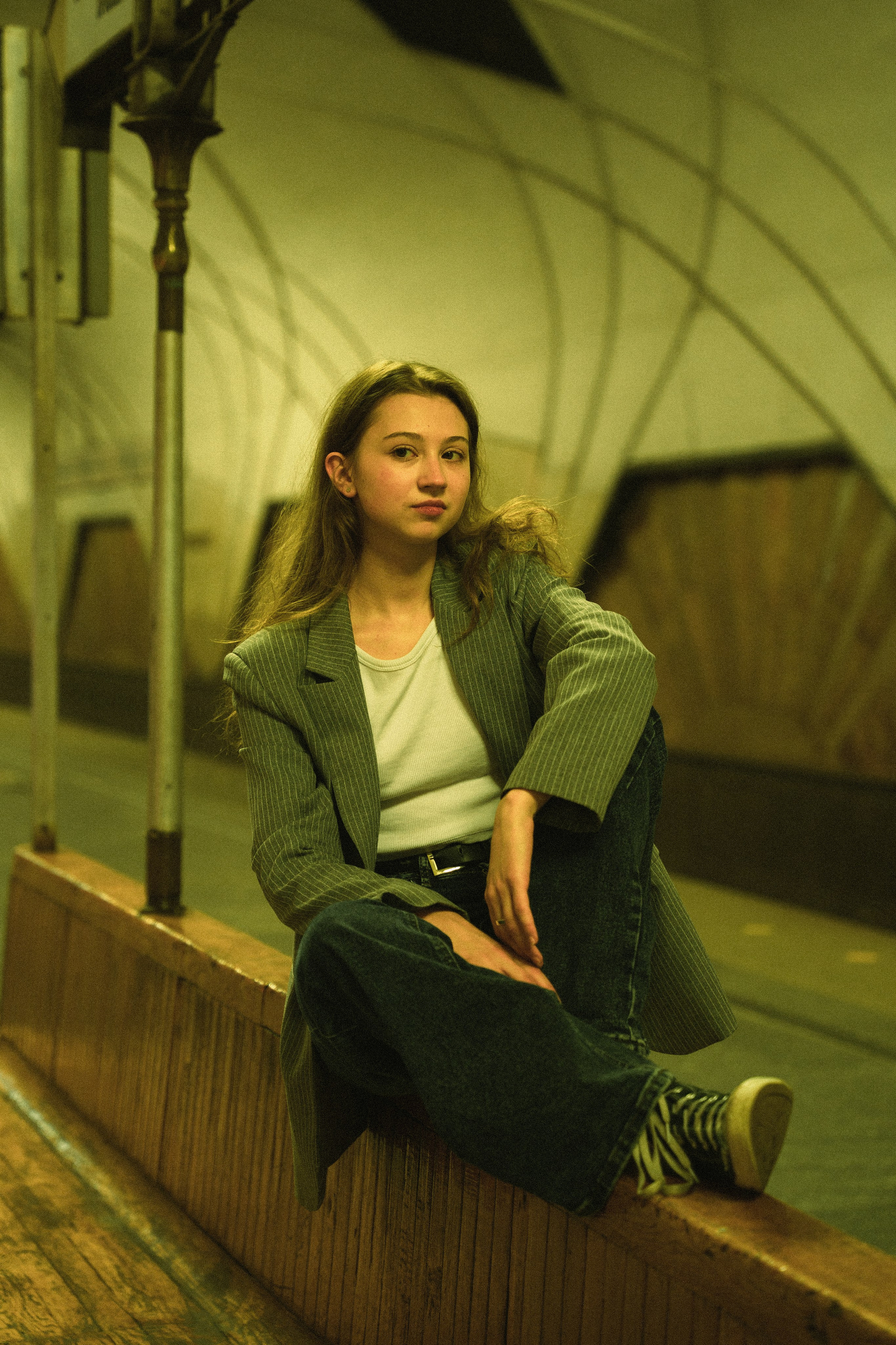 Метро Маргарита. Главная