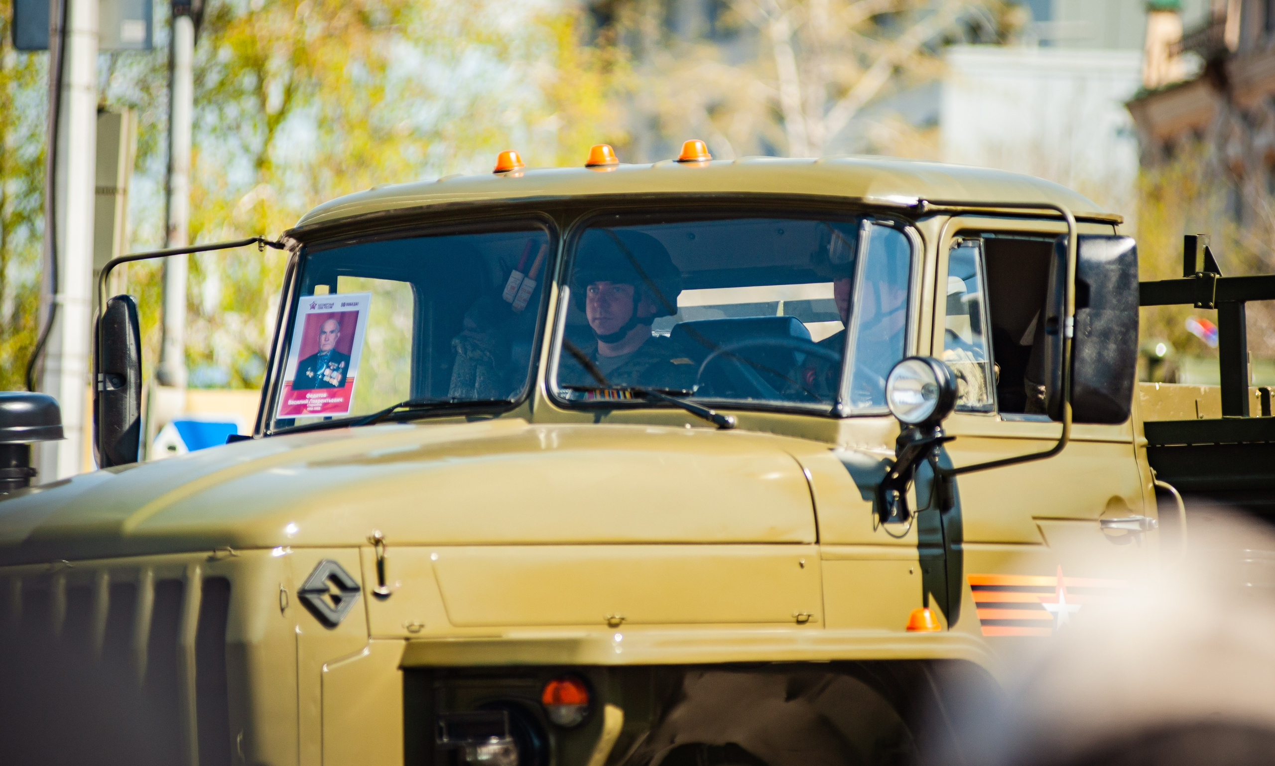 9 мая! День Победы! 80 лет!. Андреева Александра фотограф в г. Улан-Удэ