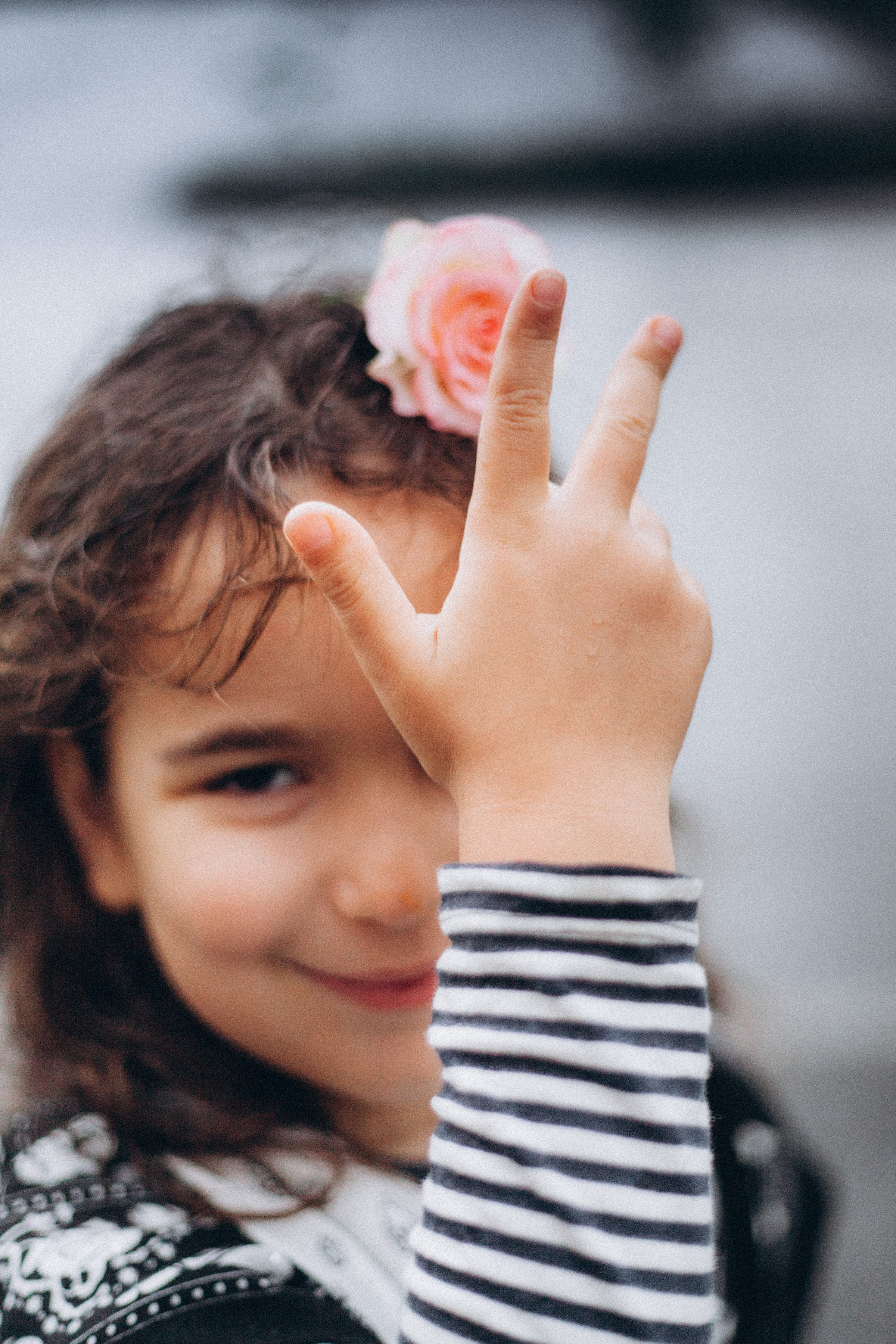 На улице и на природе. Фотограф Оксана Мамукаева г. Владикавказ