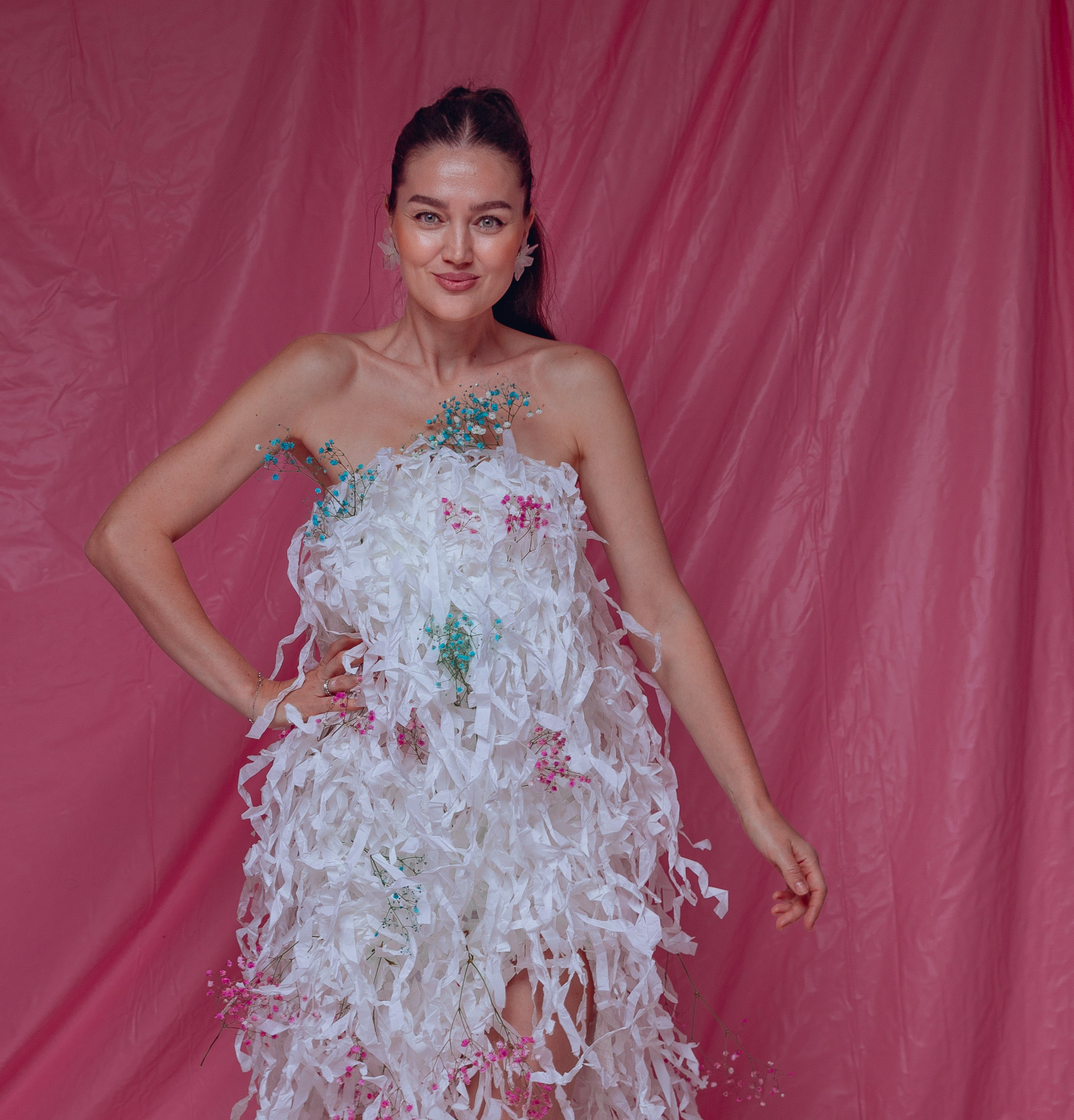 Виктория. Лето. Портретный и семейный фотограф в Москве Ирина Голубчина