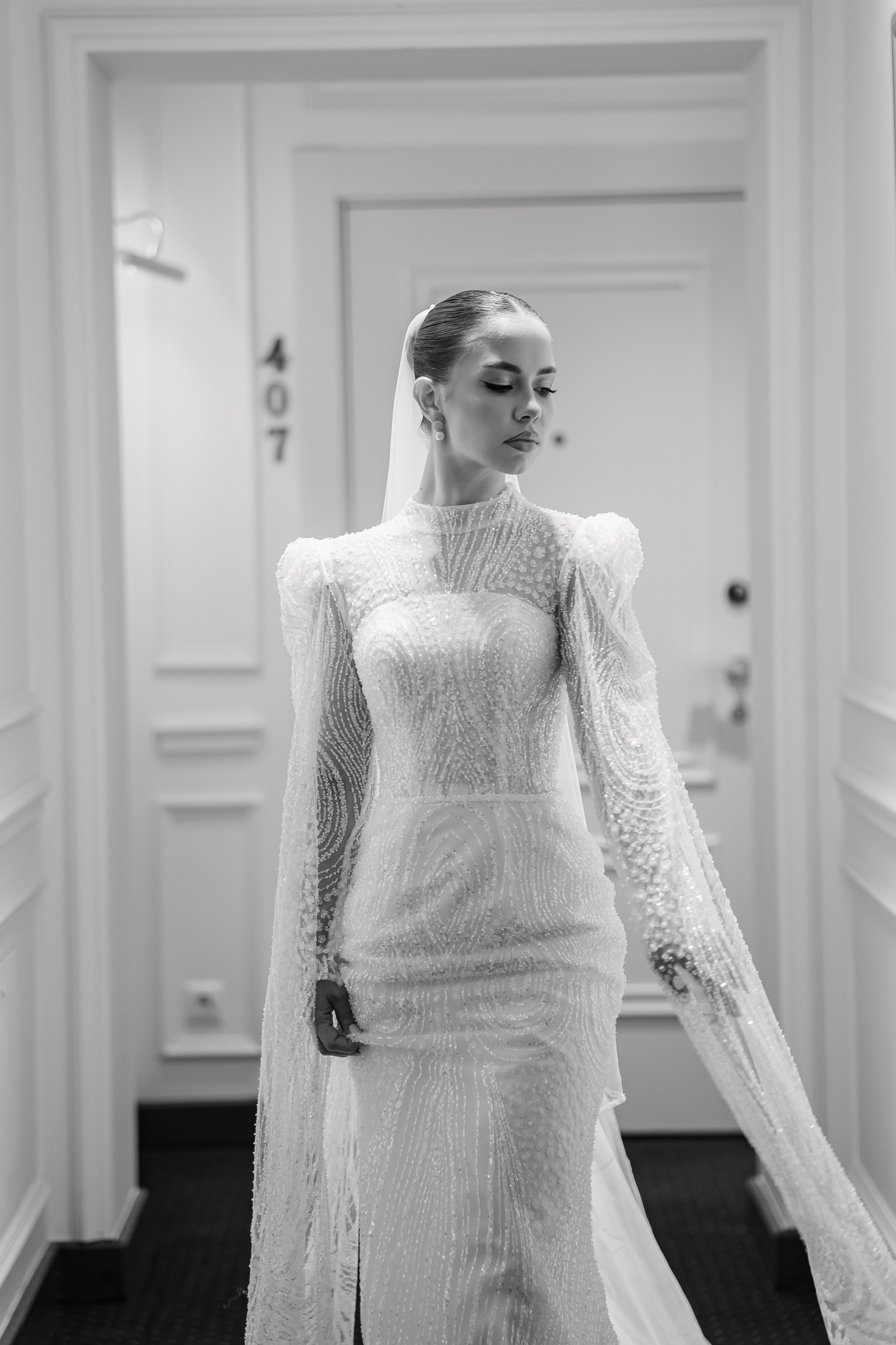 Петр и Юлия. Свадебный фотограф Ашот Саркисян