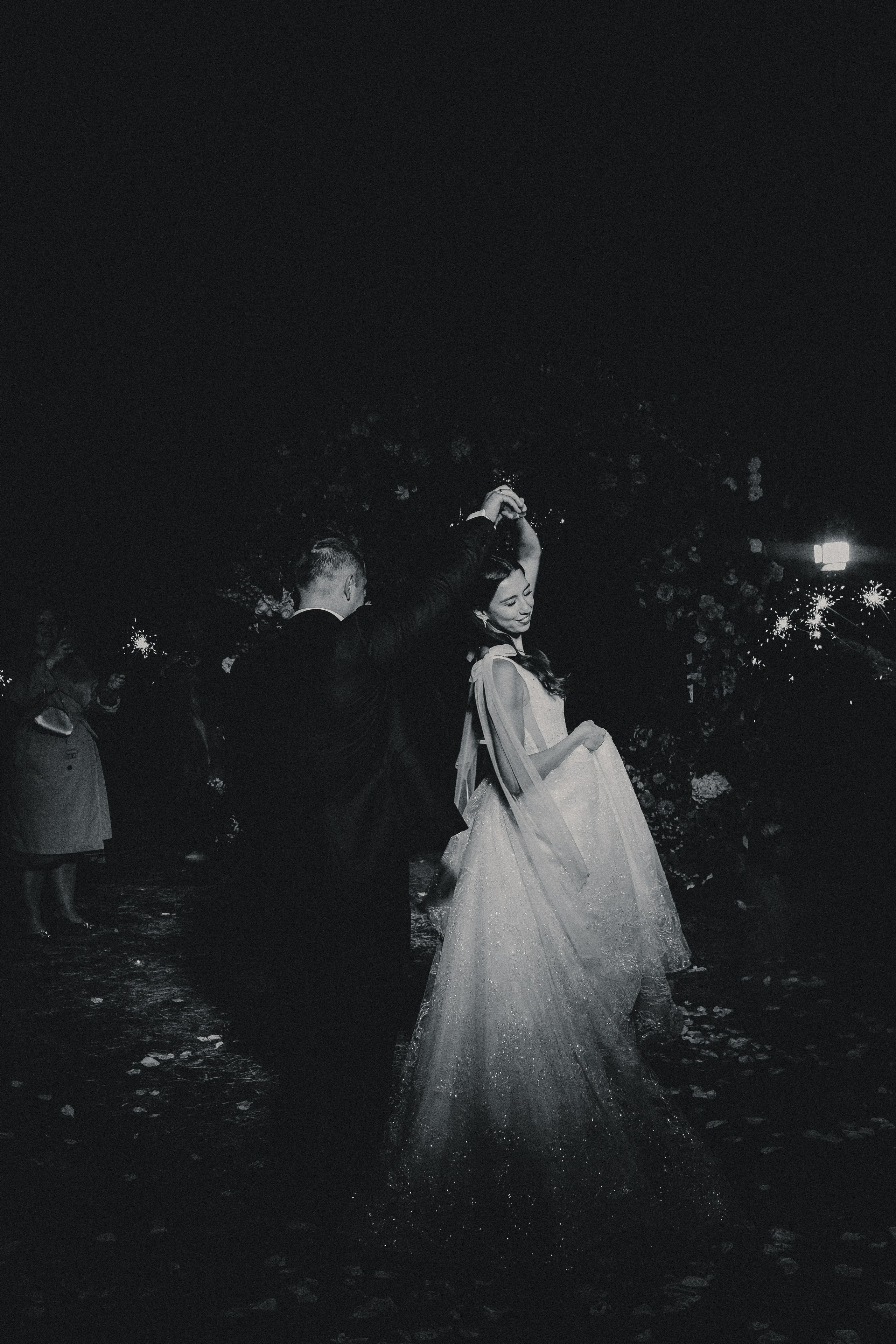 Эрик & Ксения. Алексей Шаров — свадебный и репортажный фотограф в Нижнем Новгороде