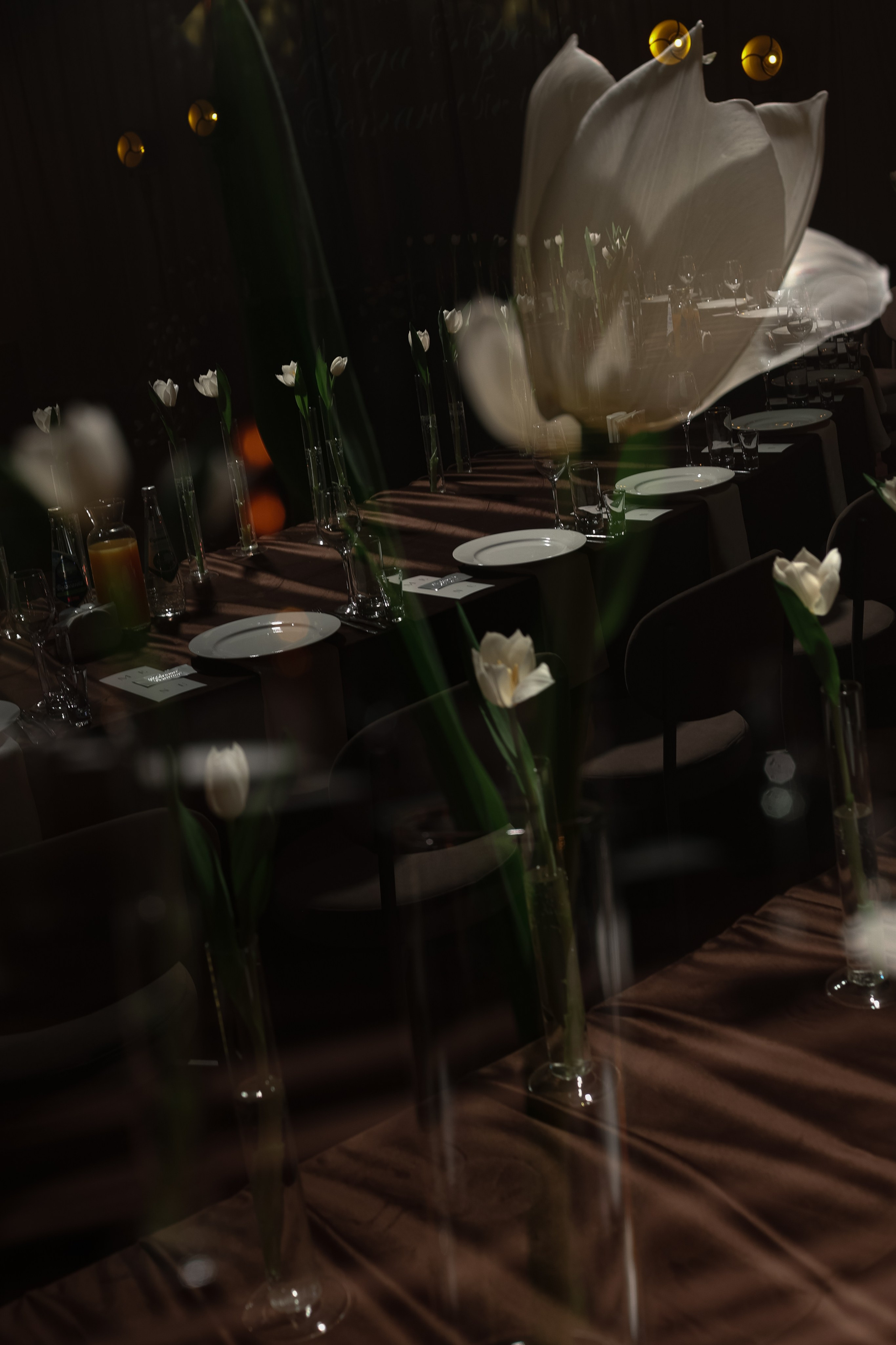 Декор со свадьбы Ангелины и Данилы. Портфолио