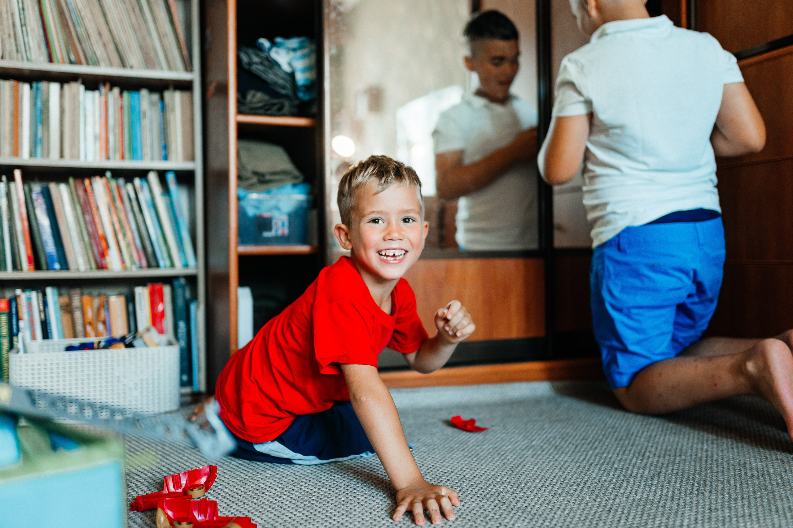 Домашние съемки. Школьные альбомы и альбомы для детского сада. Юлия Осипова. Москва