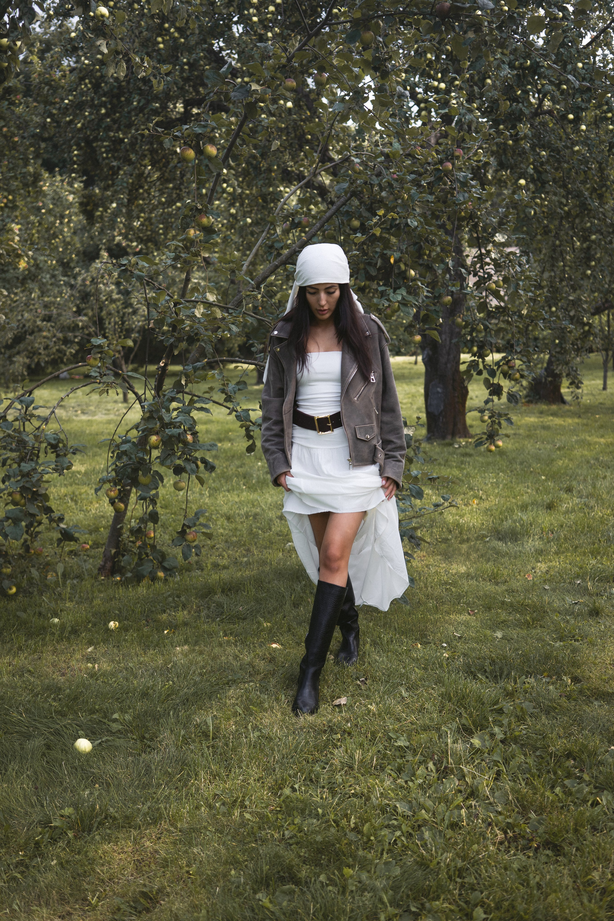 Карина. Фотограф Москва