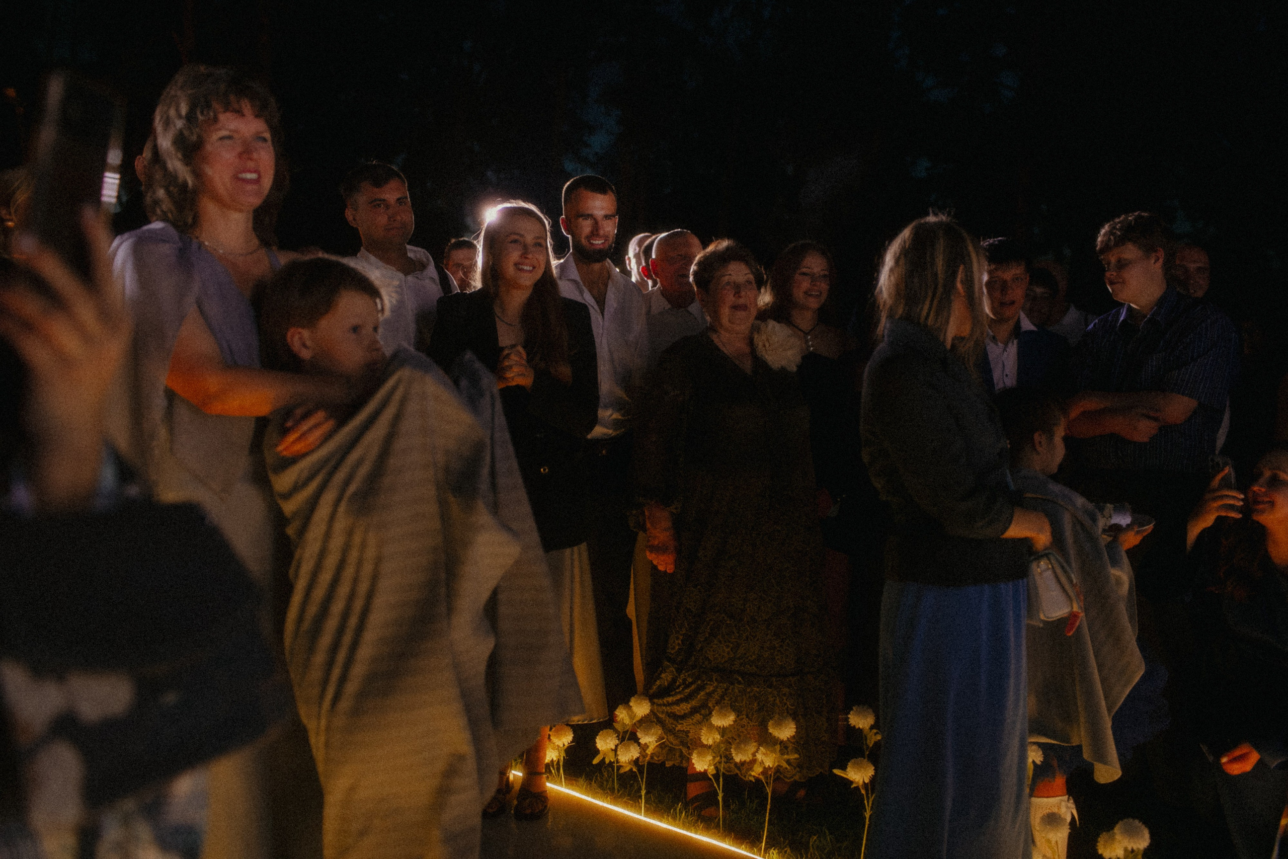 Николай и Елена. Свадебный фотограф Артак Костанян