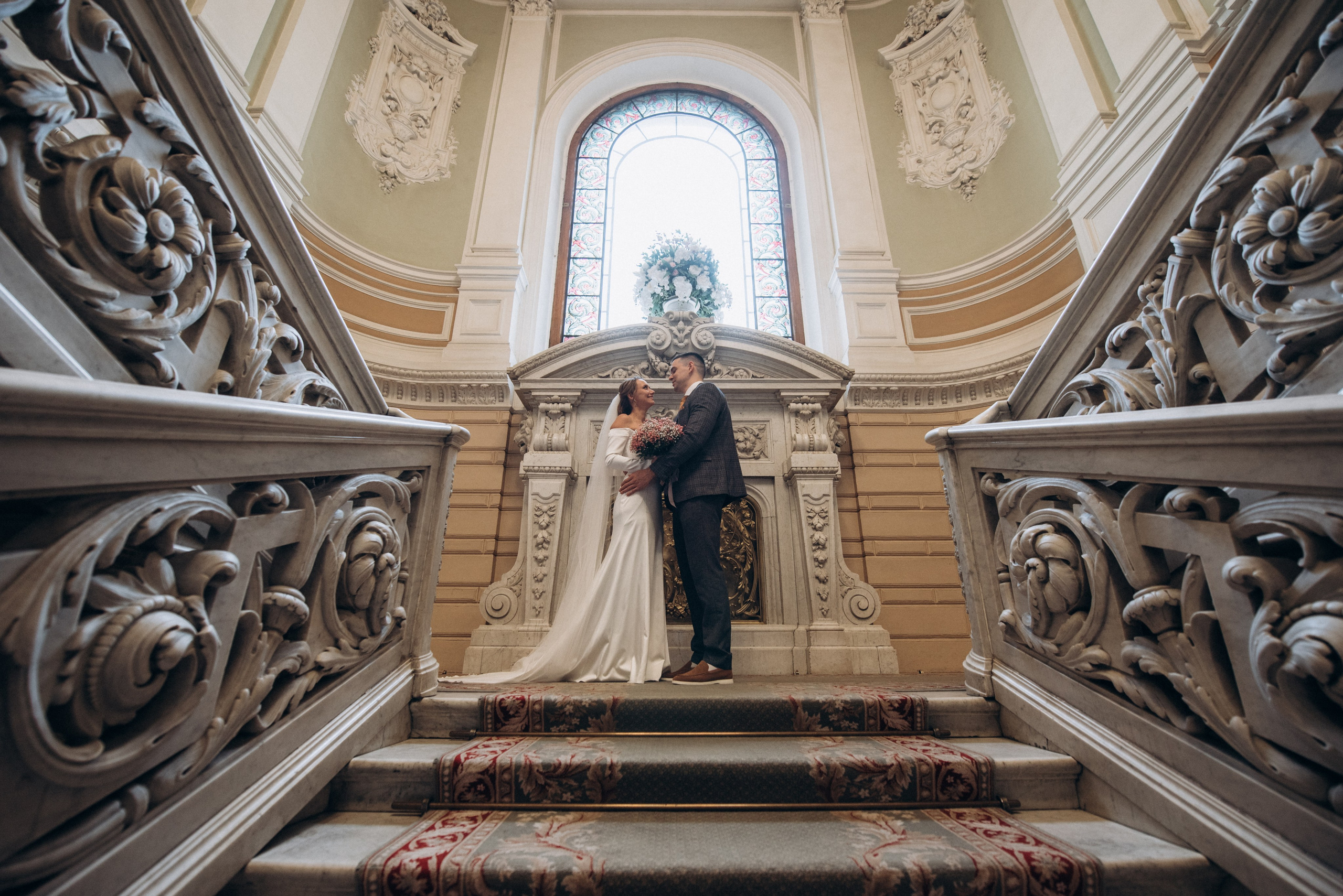 Свадьба. Куксенко Елена — Семейный фотограф Санкт-Петербург