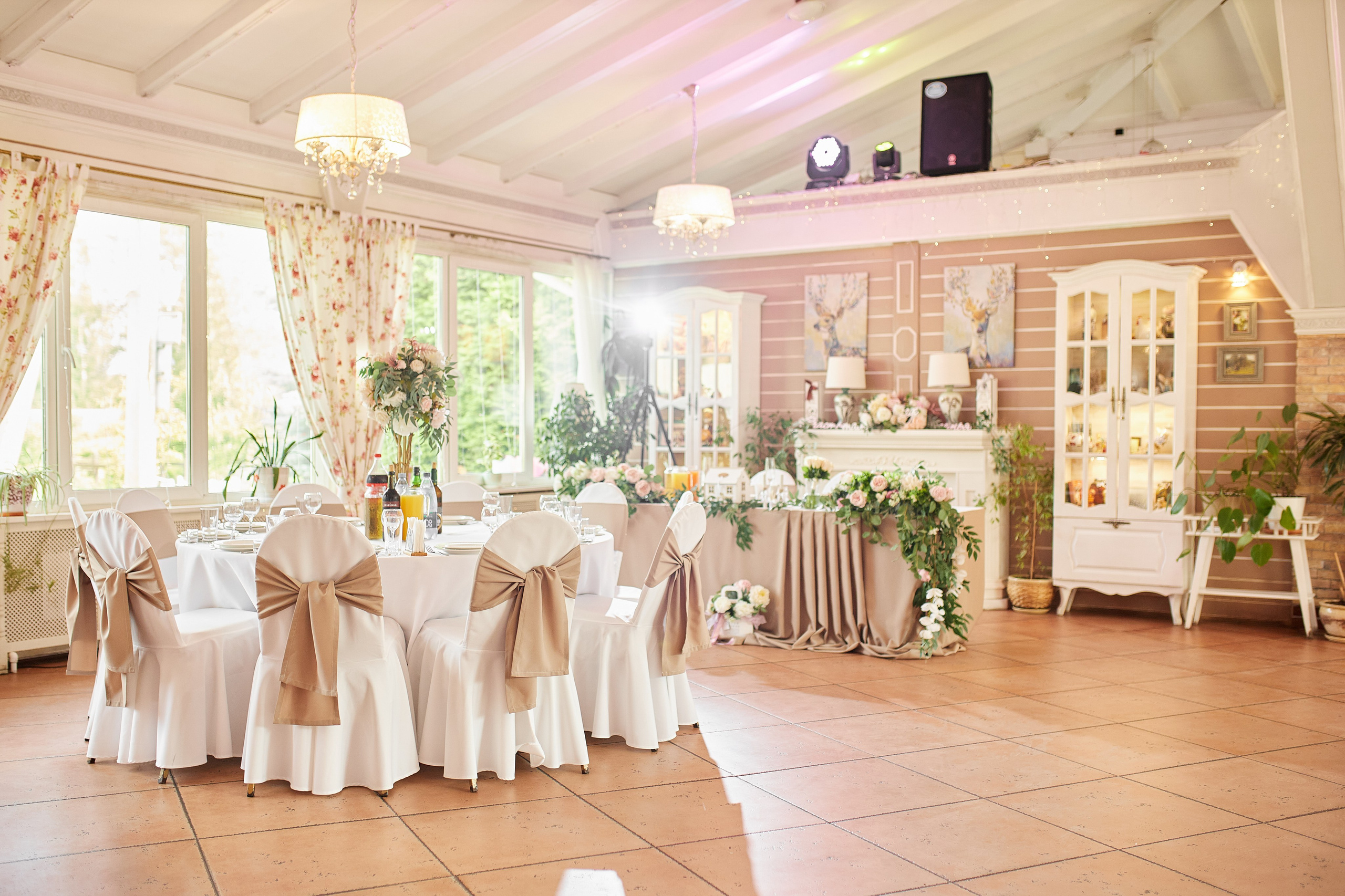 Алексей и Елена. Елена Бордо | Фотограф Москва