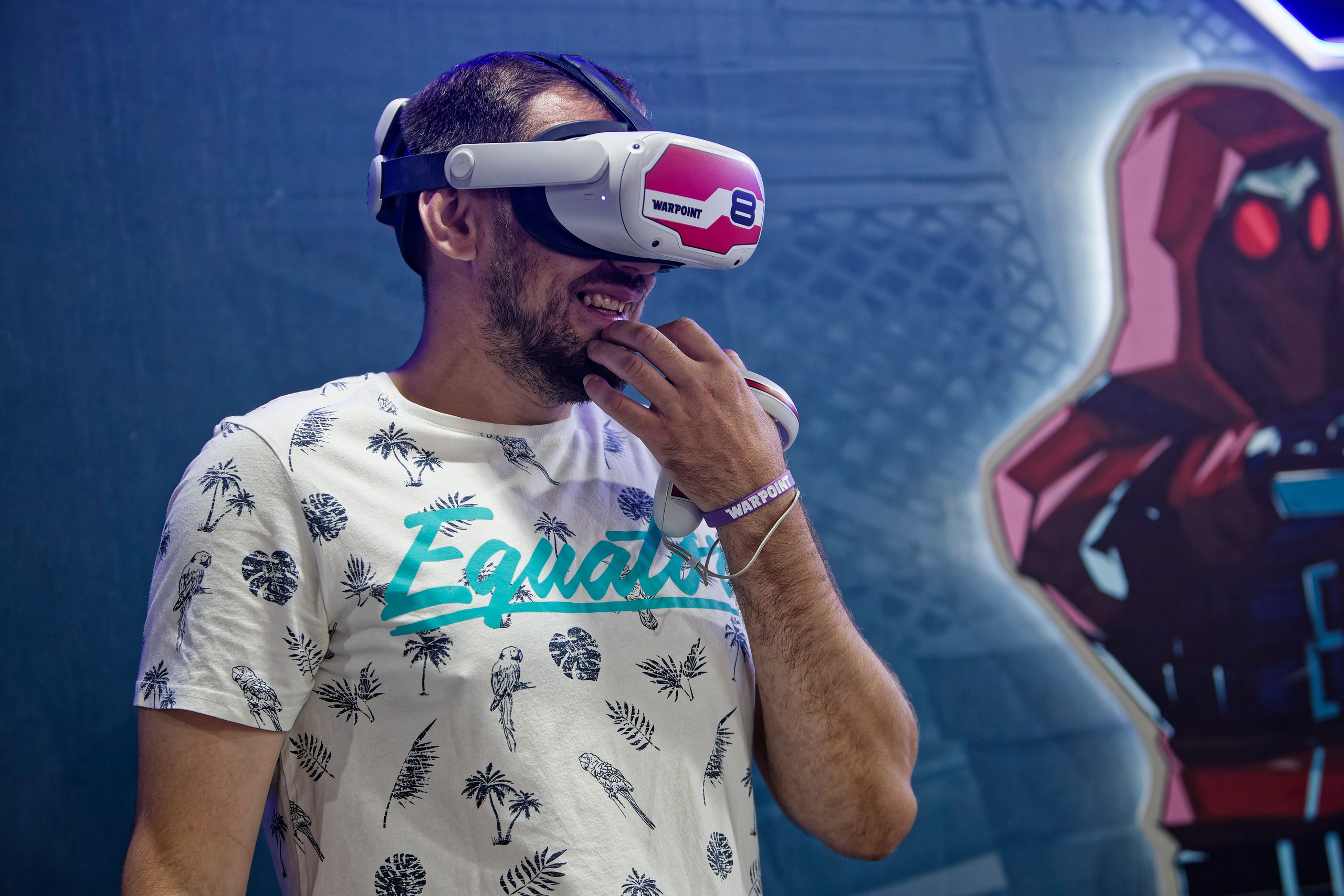 Турнир Warpoint battle, 2 сезон. Кутузов Евгений Фотограф в Южно-Сахалинске