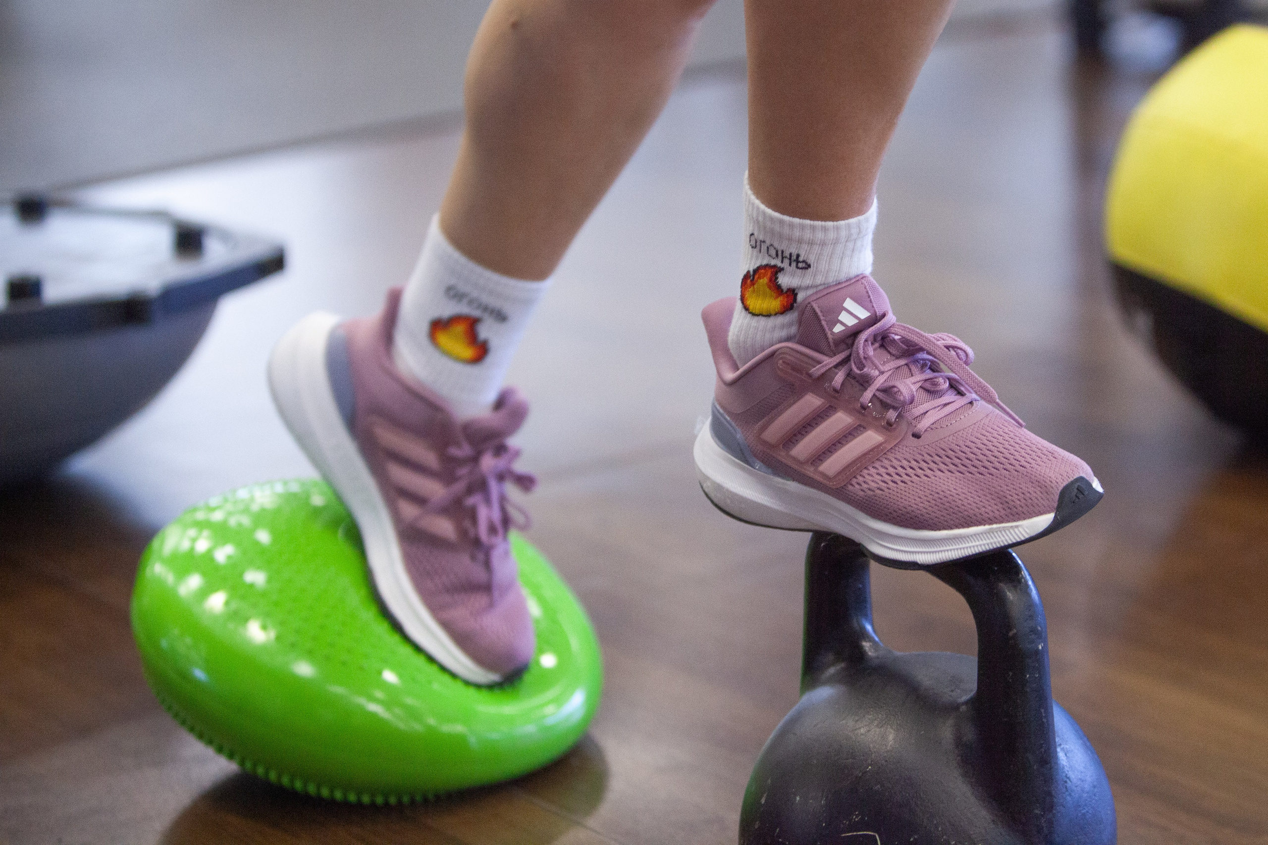 OCR Indoor Light. Кутузов Евгений Фотограф в Южно-Сахалинске