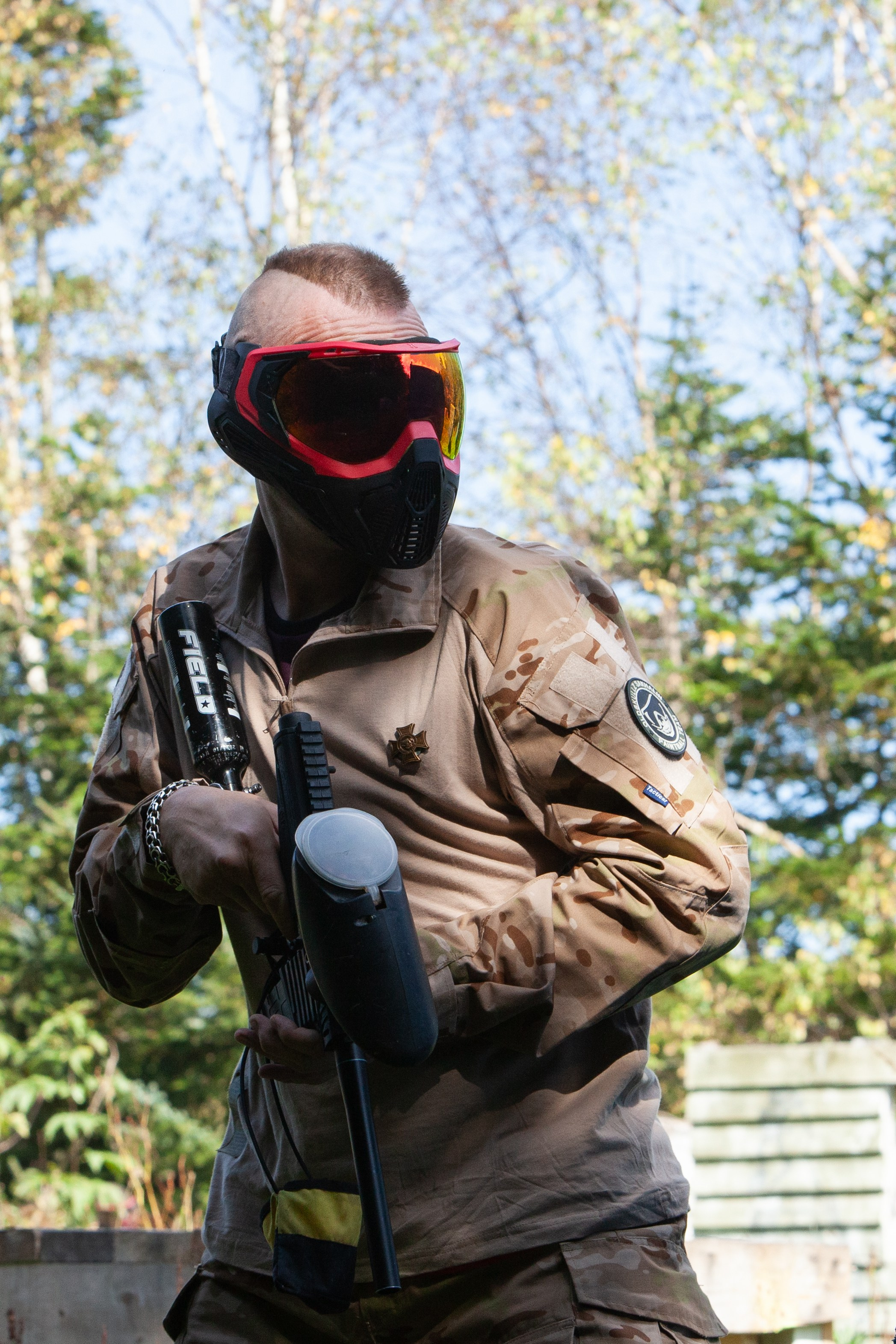 ДР "Олдов". Кутузов Евгений Фотограф в Южно-Сахалинске