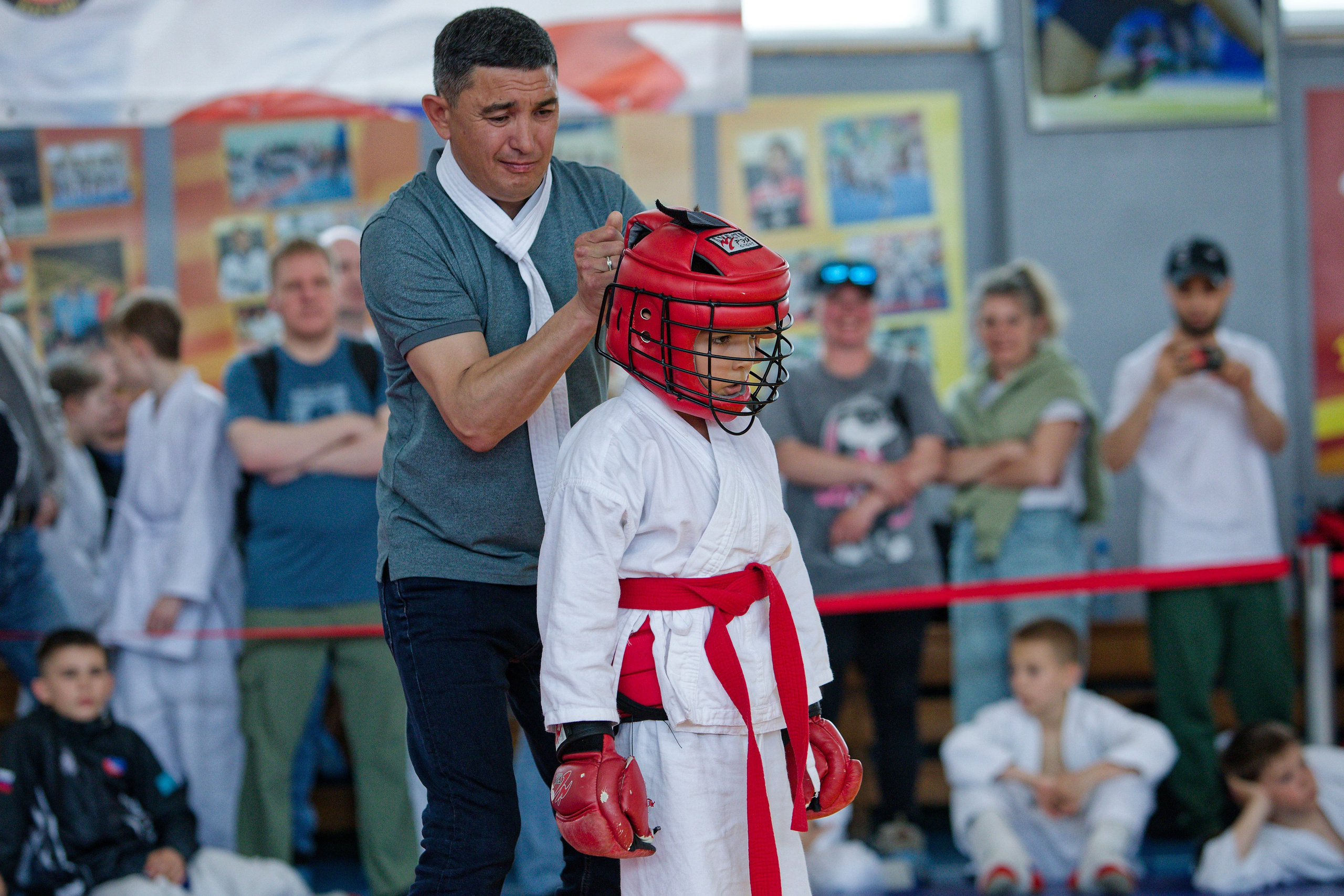 Турнир по армейскому рукопашному бою на кубок Героя России А. Ю. Фомина. Кутузов Евгений Фотограф в Южно-Сахалинске