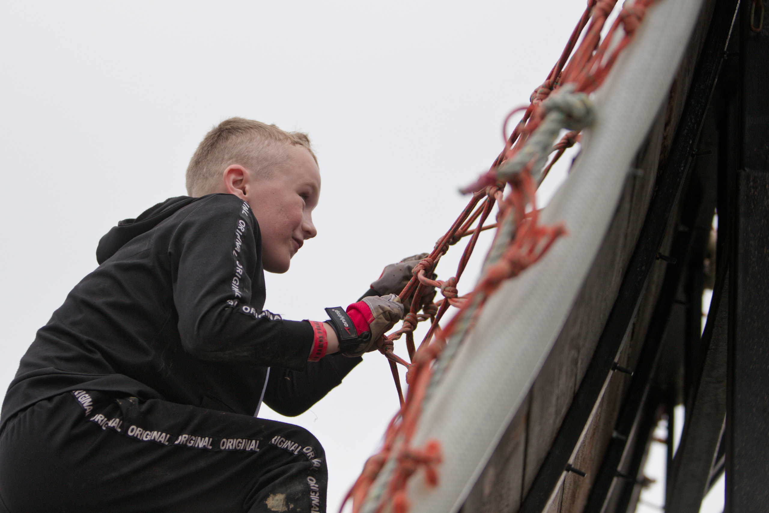 Pride kids. Кутузов Евгений Фотограф в Южно-Сахалинске