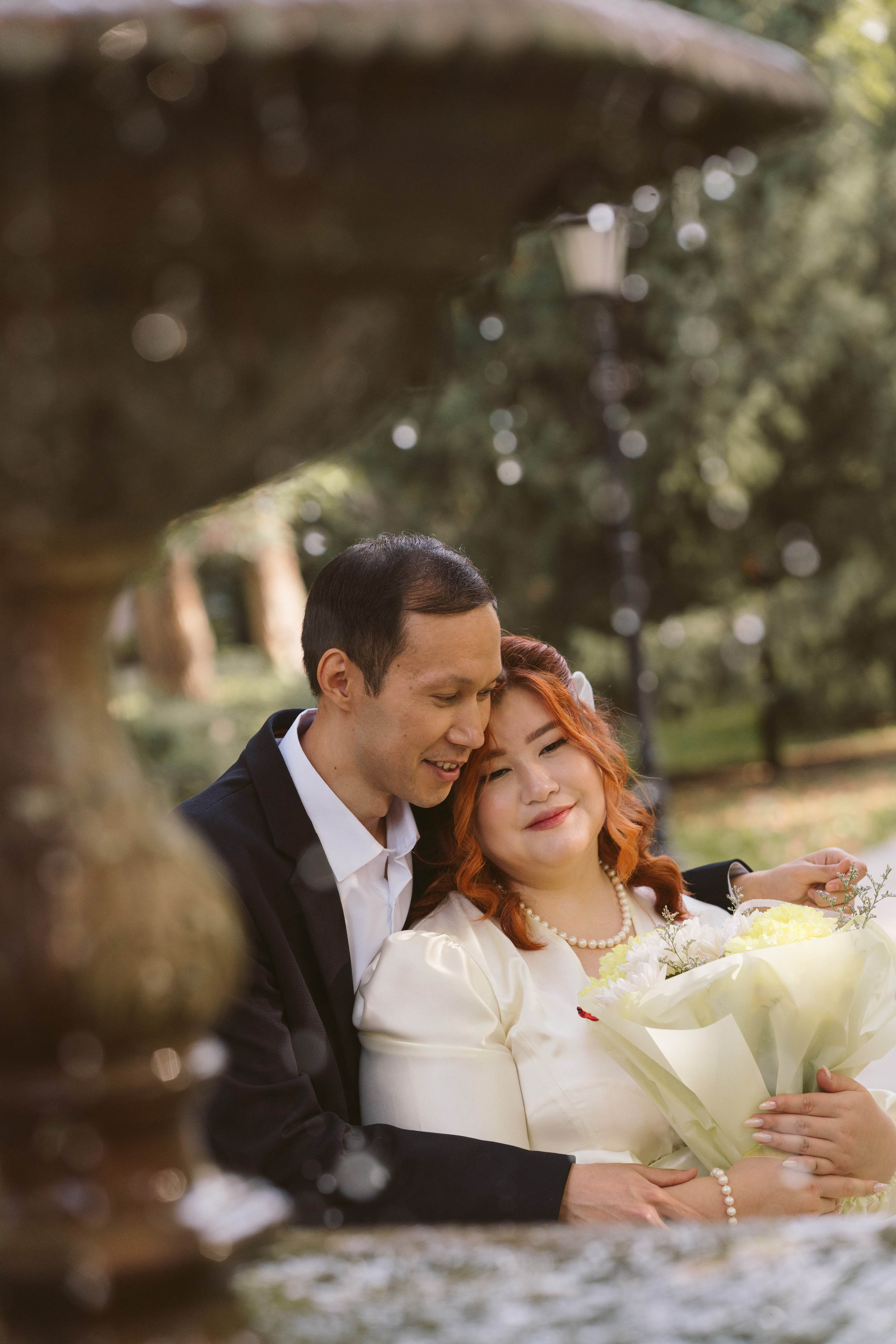 Багдат и Камилла. Фотограф Алматы, курс по Фотографии в Алматы. Дмитриева Наталья