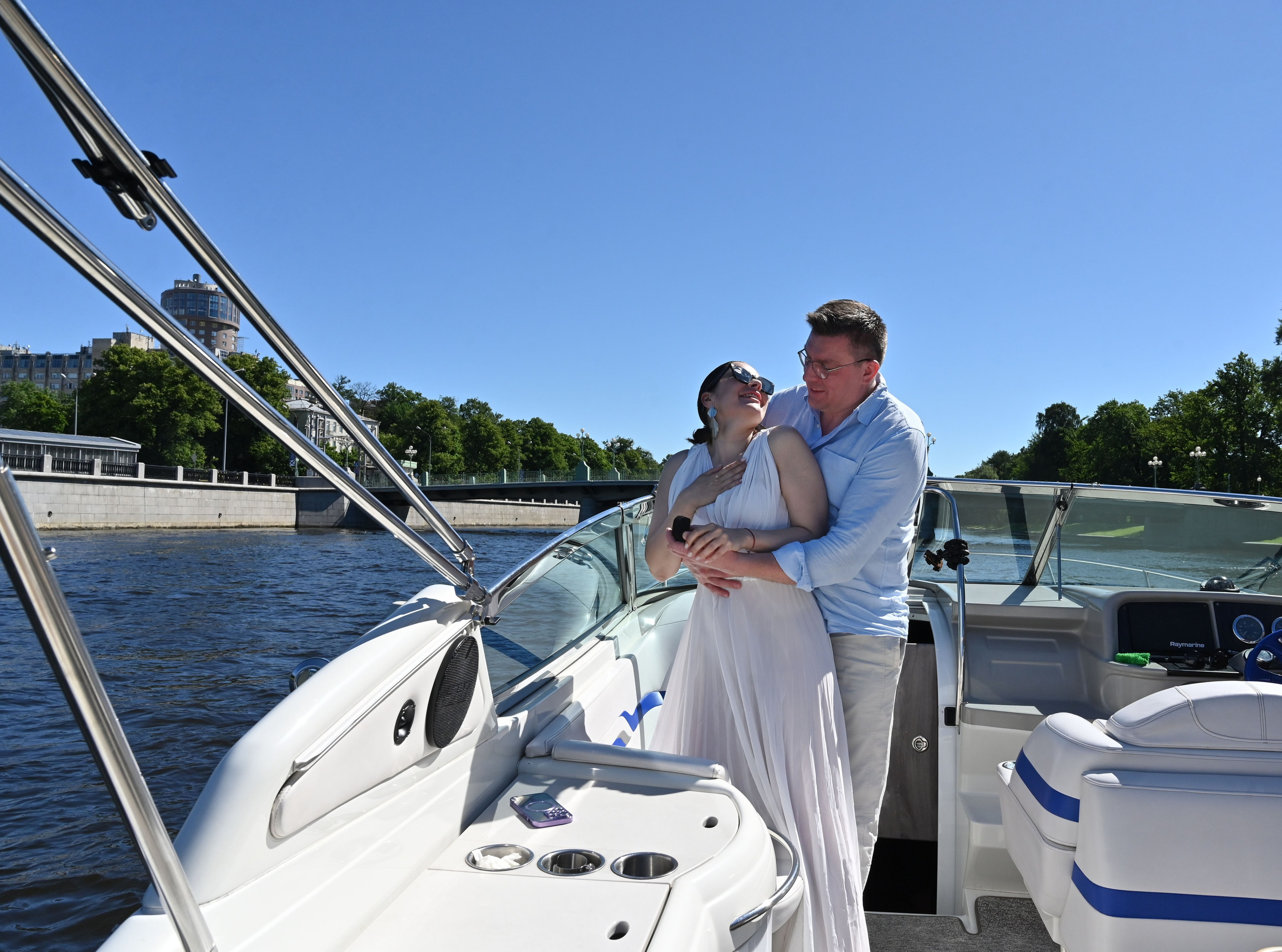 . ZDARONOKIA Репортажный фотограф