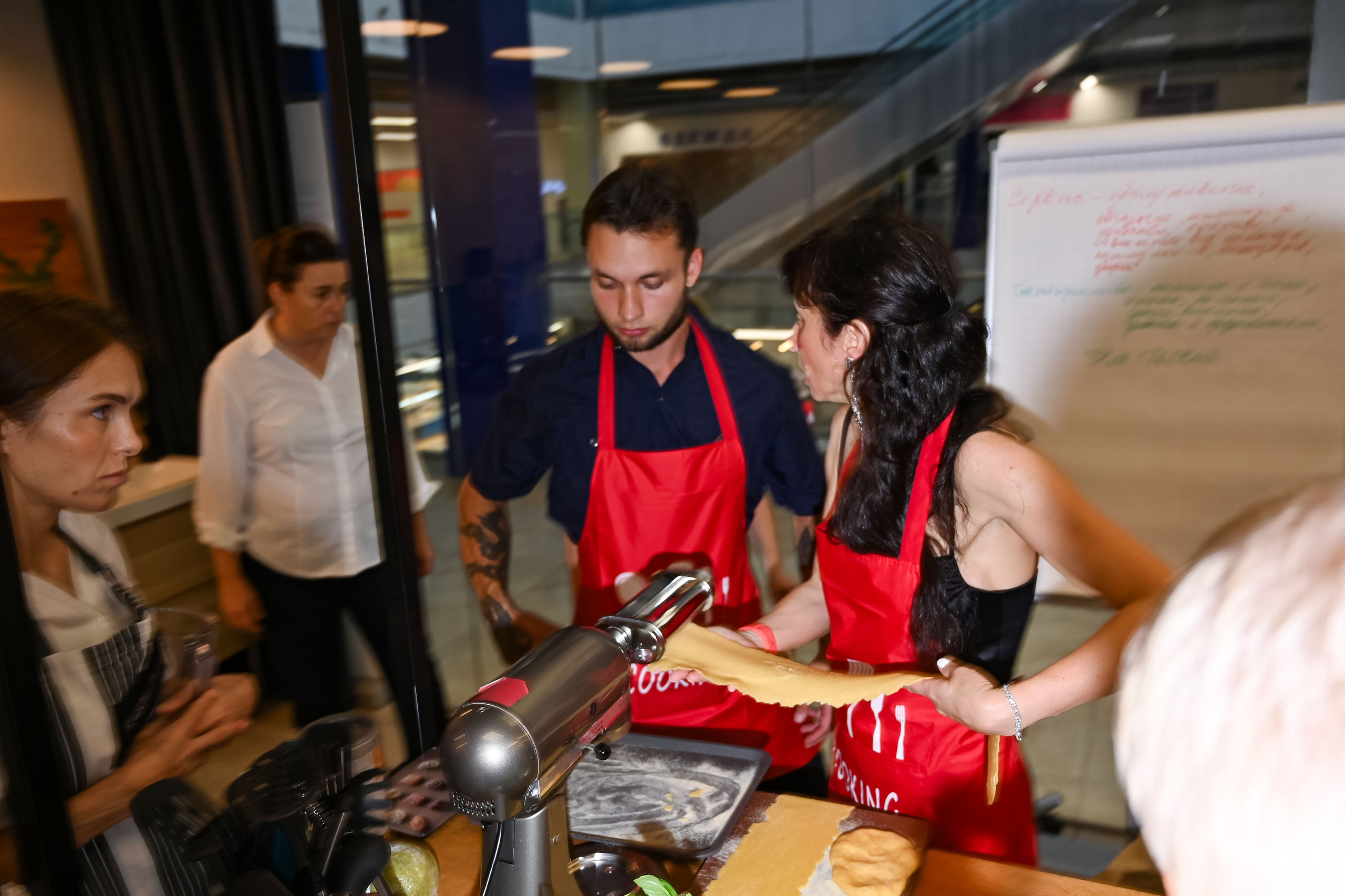 Мастер-класс. ZDARONOKIA Репортажный фотограф