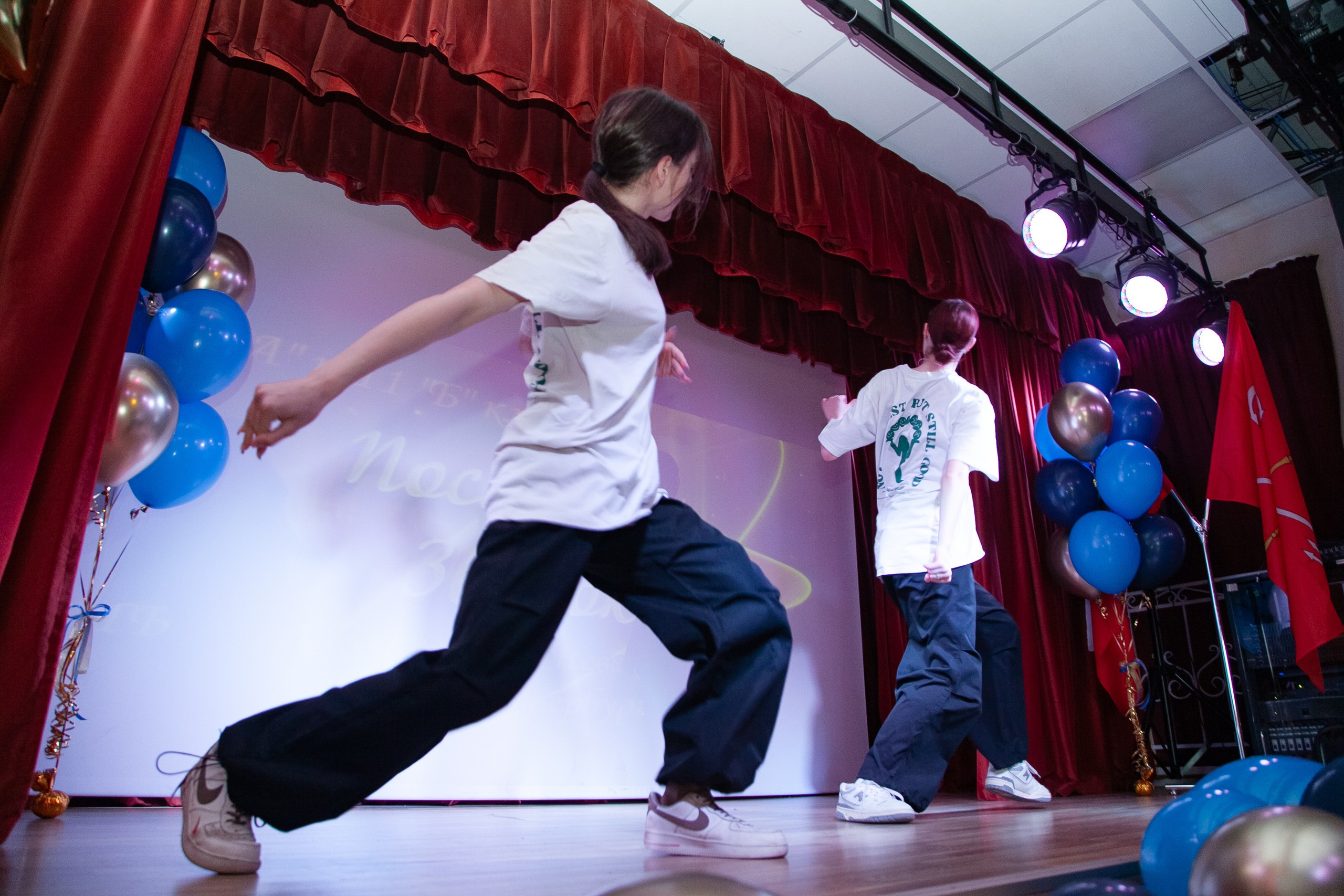 Выпускной 11 класса. Фотограф Перминов Никита СПБ