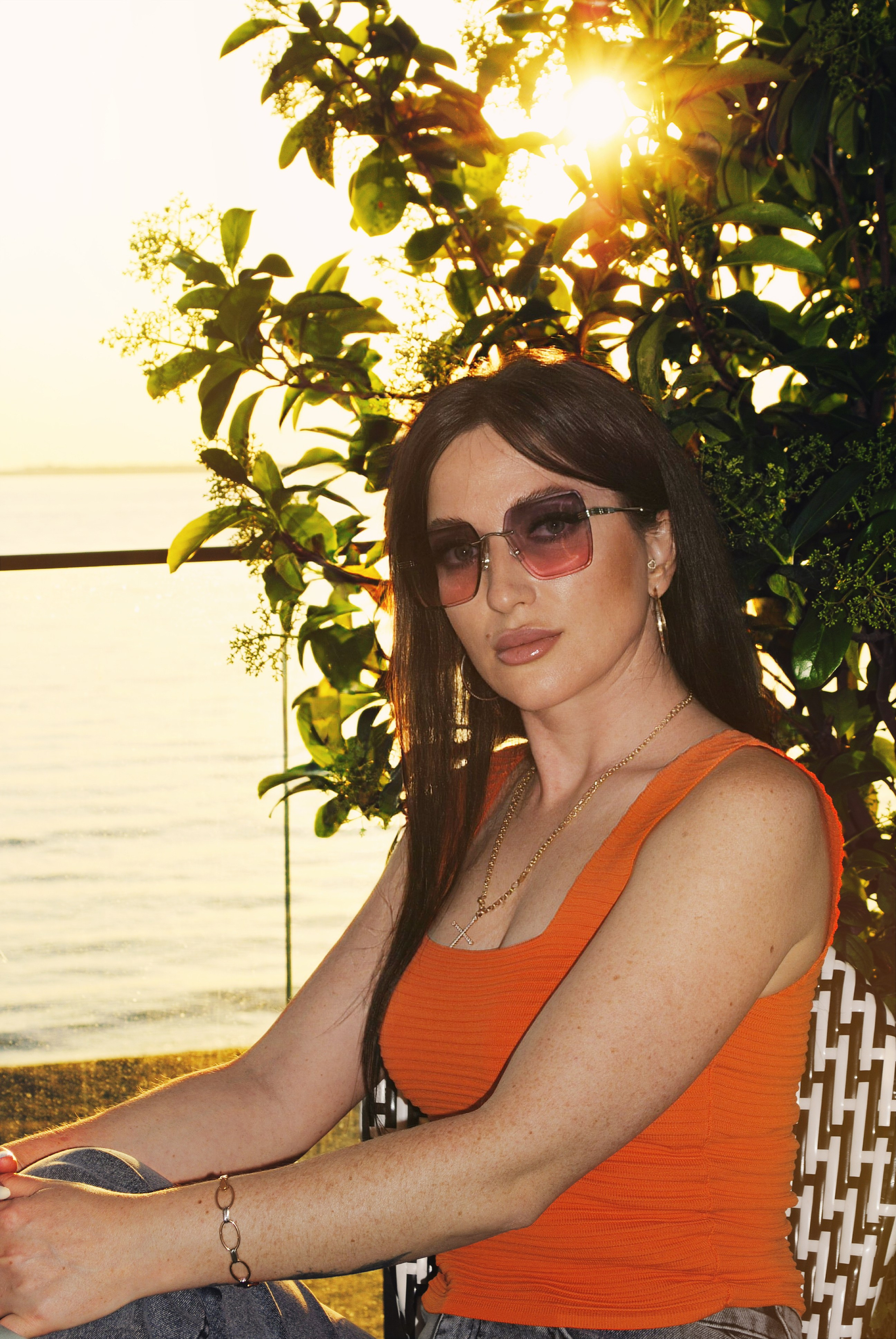 Светлана. Фотограф Мария Мусаелян