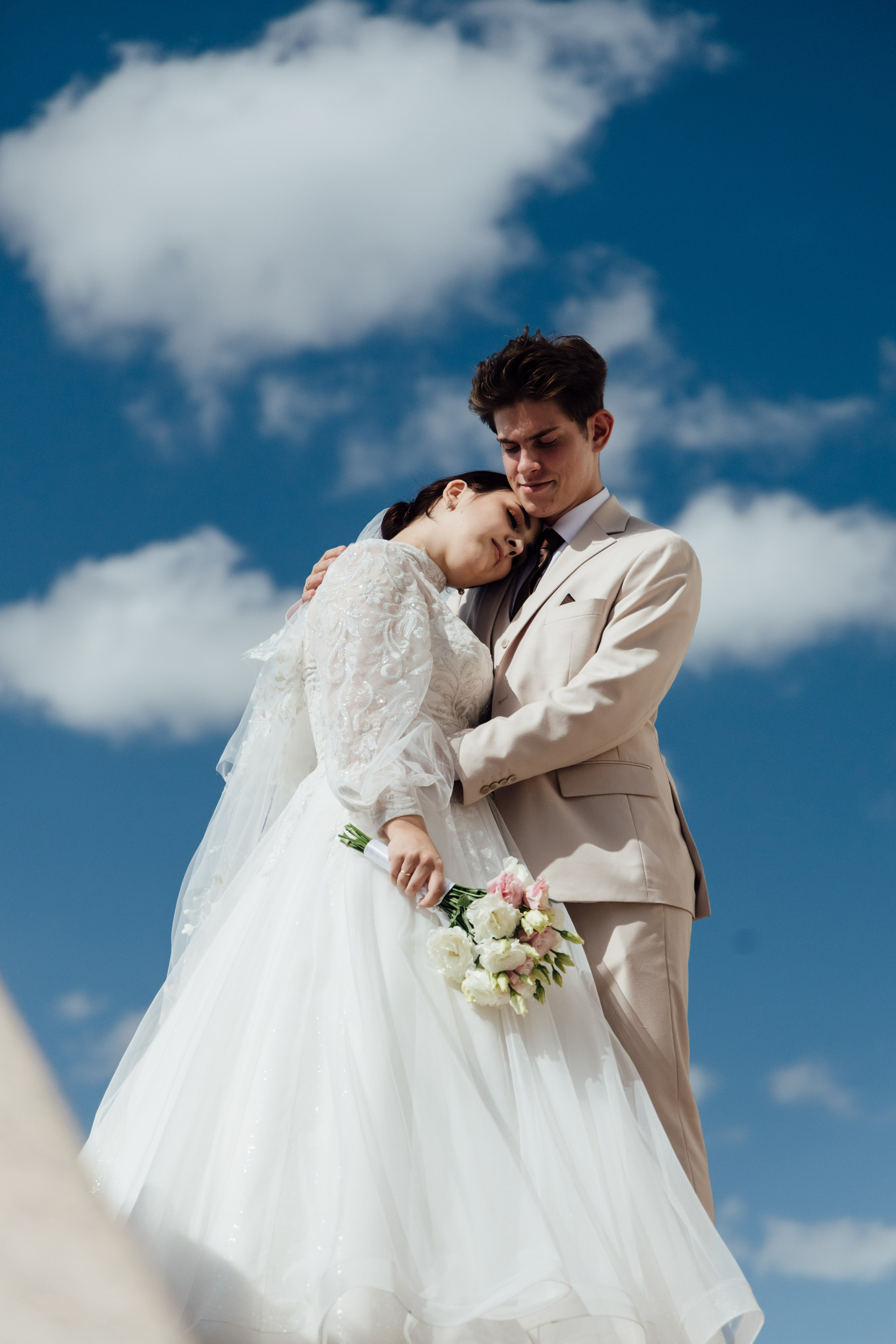 Артем и Маша. Измайлова Ольга. Фотограф в Самаре. Репортаж, бизнес, индивидуальные съёмки