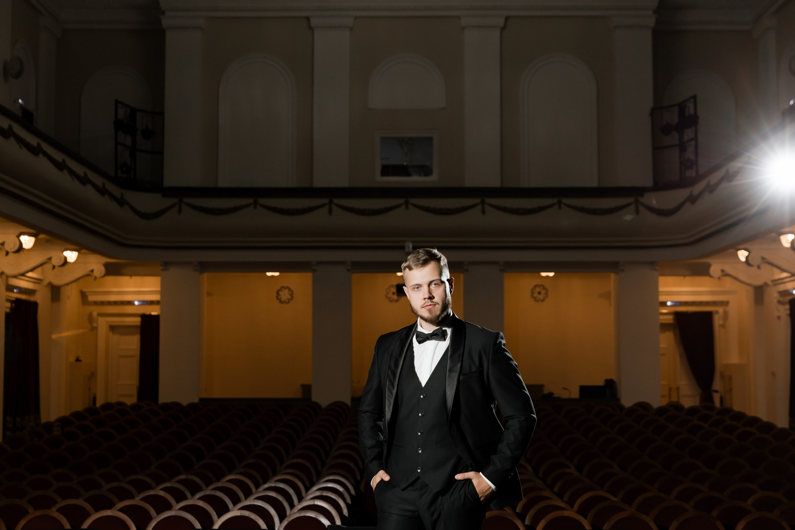 Даниил и Валерия. Свадебный и семейный фотограф Белово Анастасия Пьянкова