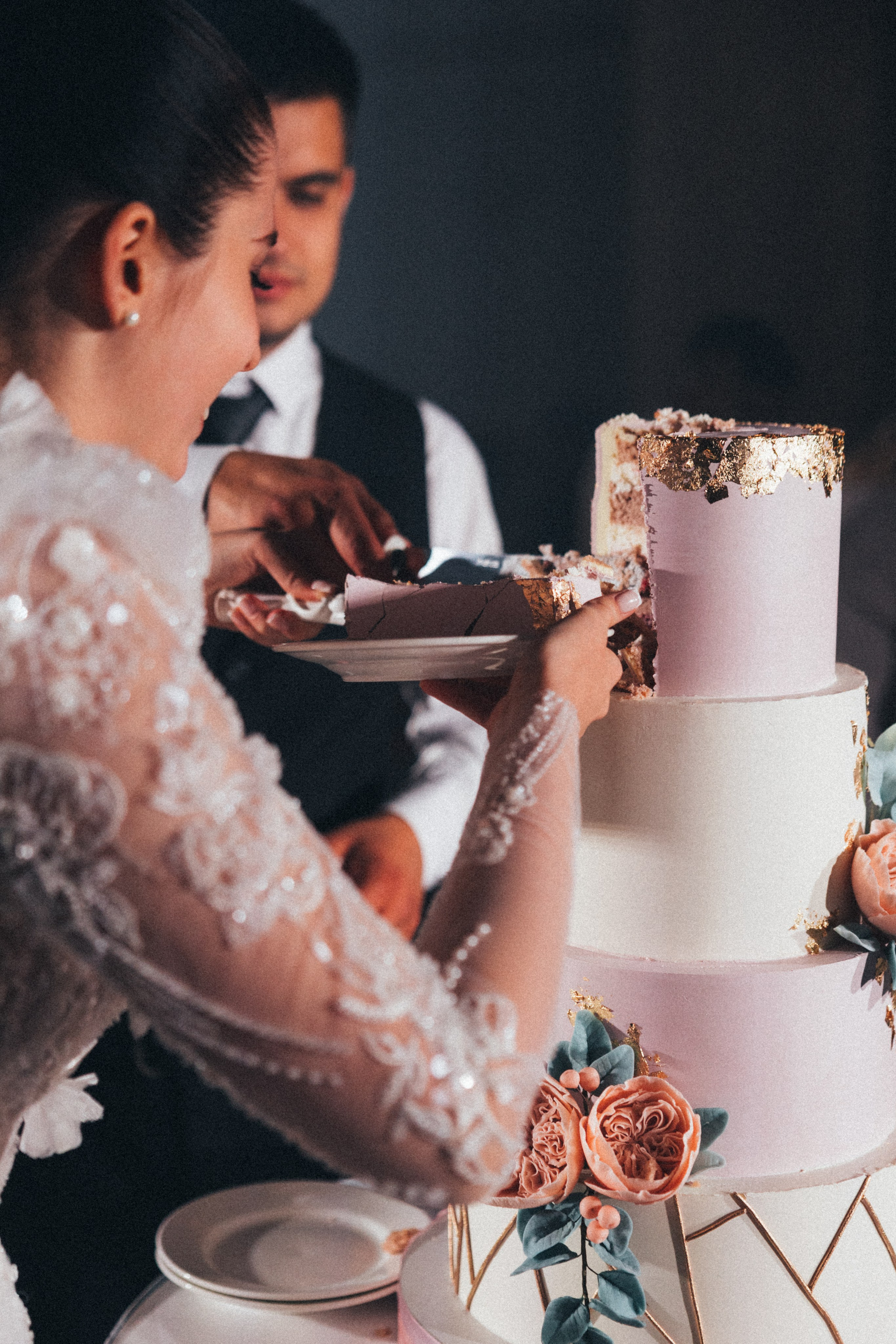 I&E. Свадебный фотограф Краснодар