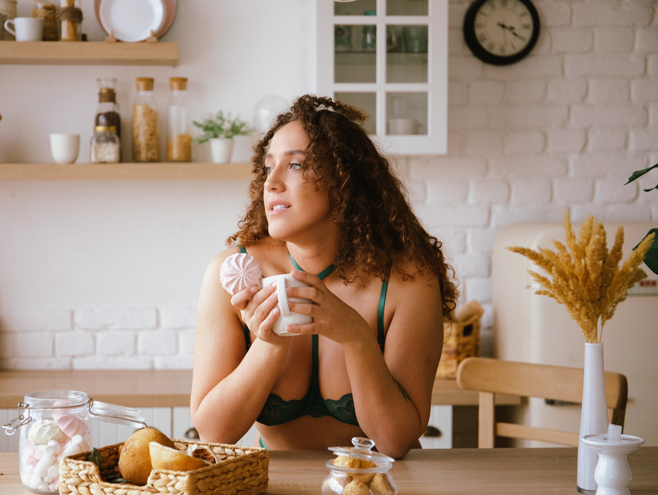 Будуар. Свадебный и семейный фотограф в Москве Мила Широких