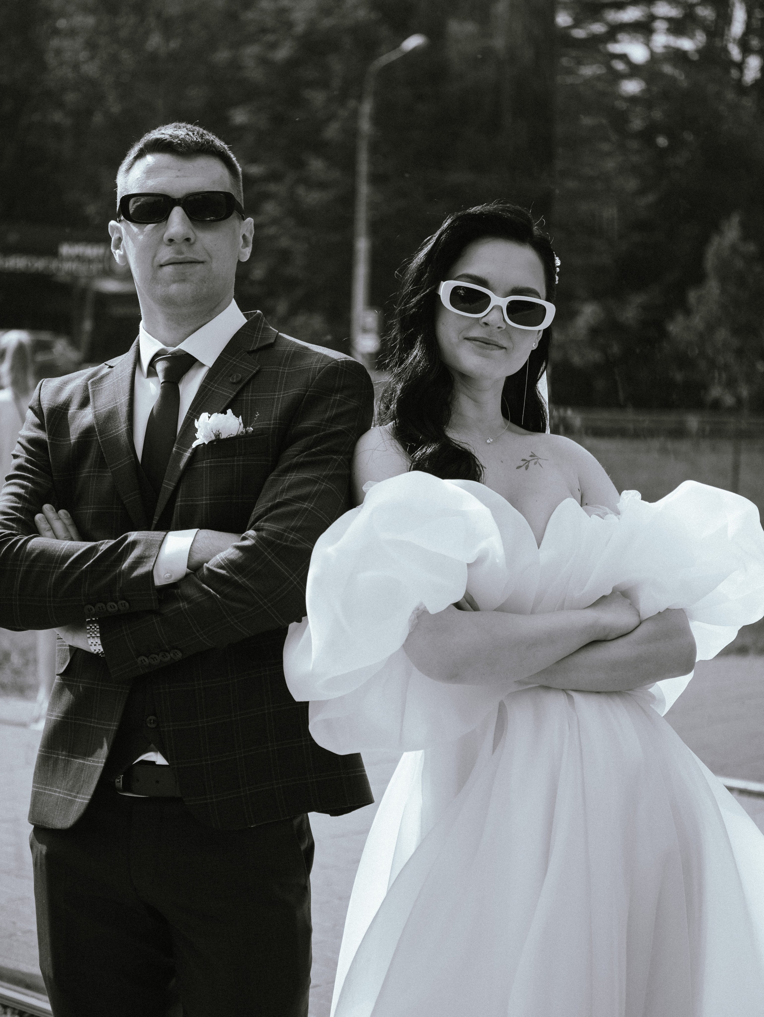 Юрий&Мария. Свадебный и семейный фотограф в Москве Мила Широких