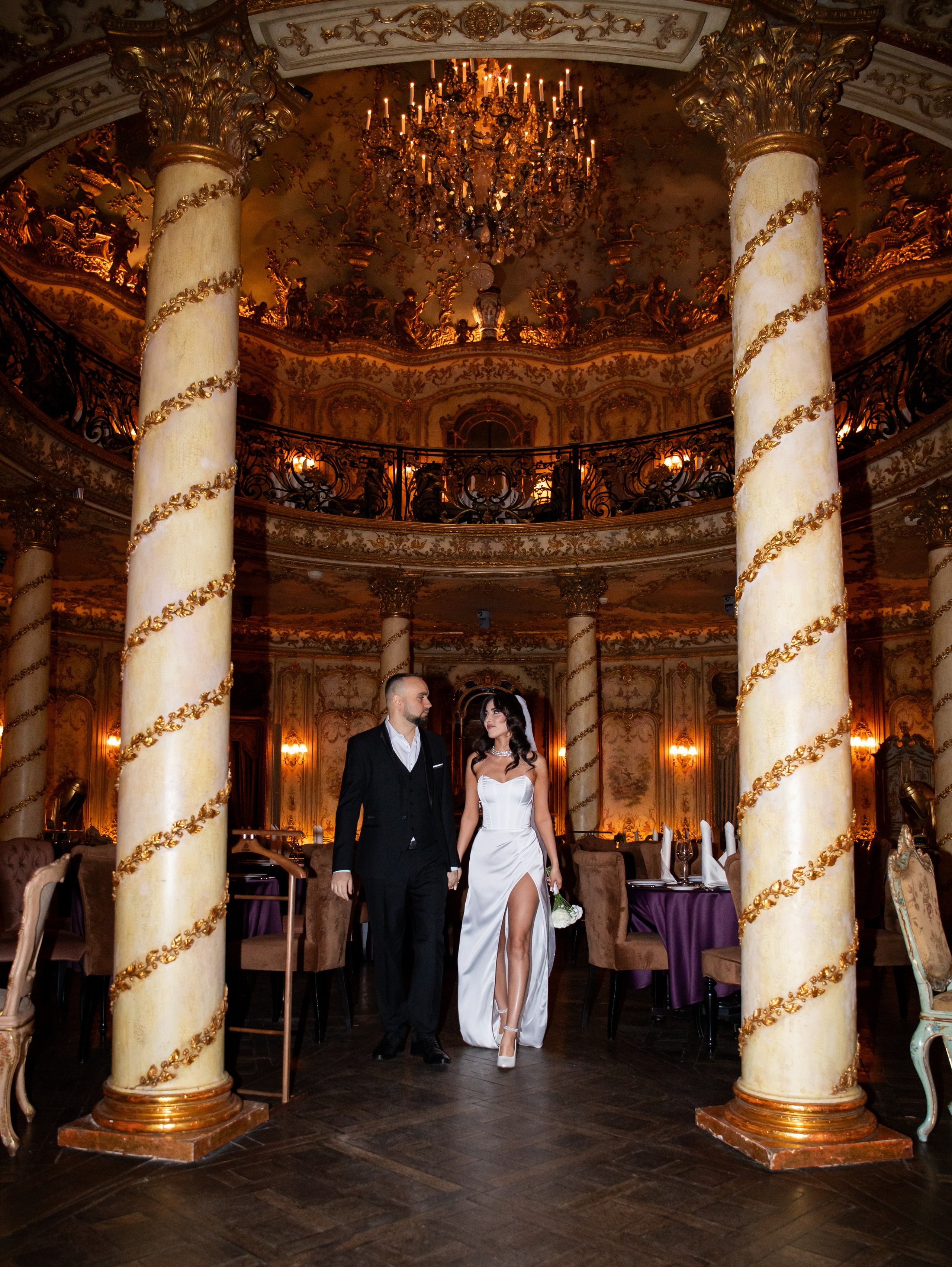 Павел&Бахар🕊️. Свадебный и семейный фотограф в Москве Мила Широких