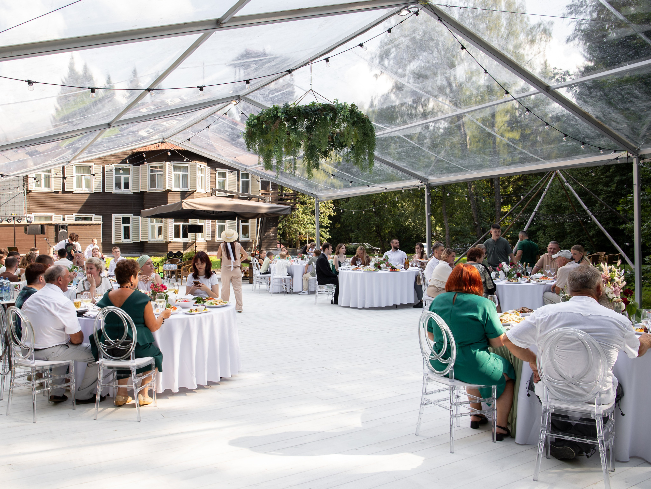 Андрей&Дарья. Свадебный и семейный фотограф в Москве Мила Широких