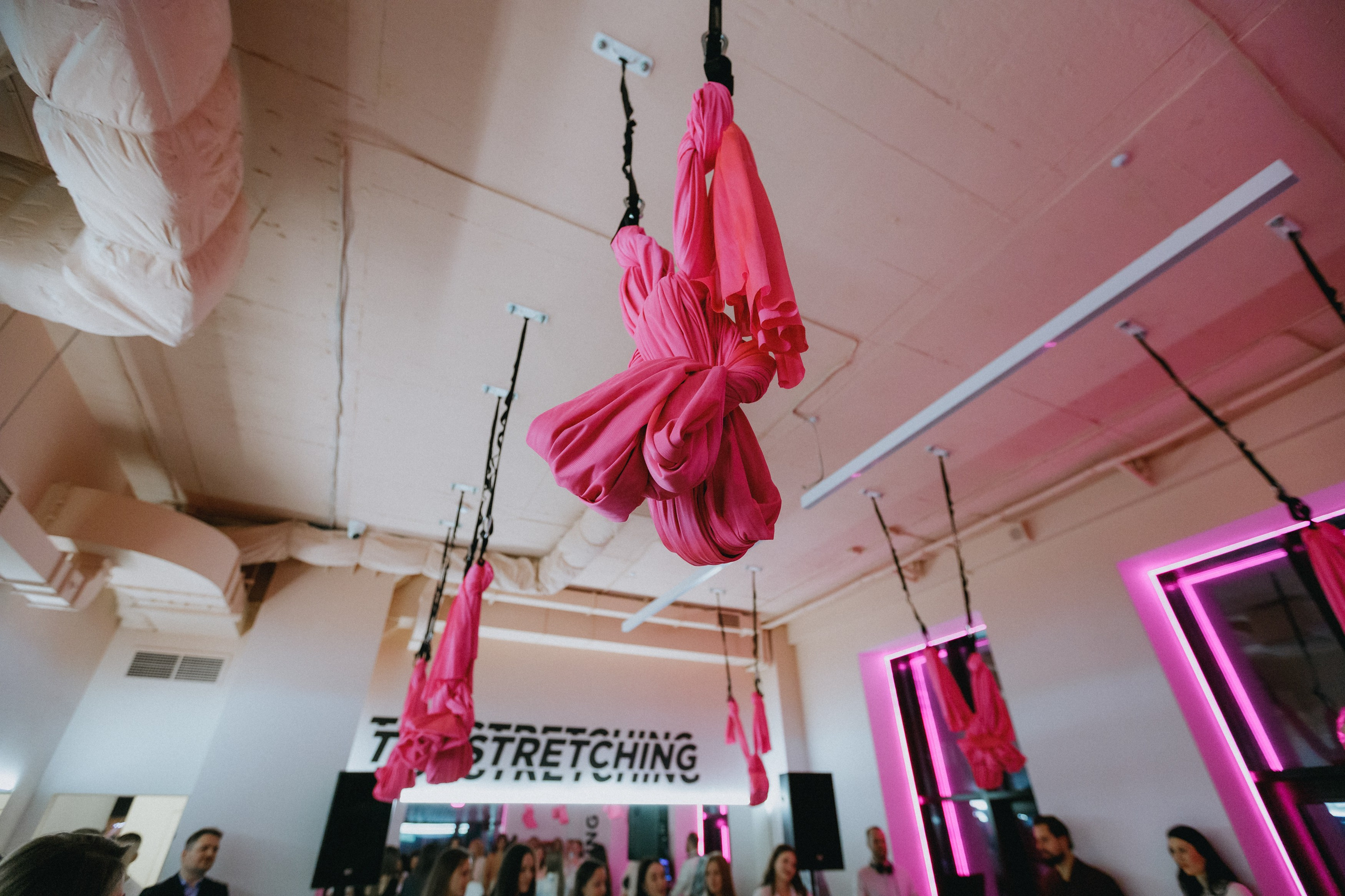 TOPSTRETCHING 2 YEARS. СВОИ. ФОТООТЧЕТЫ-СОБЫТИЯ-МЕСТА