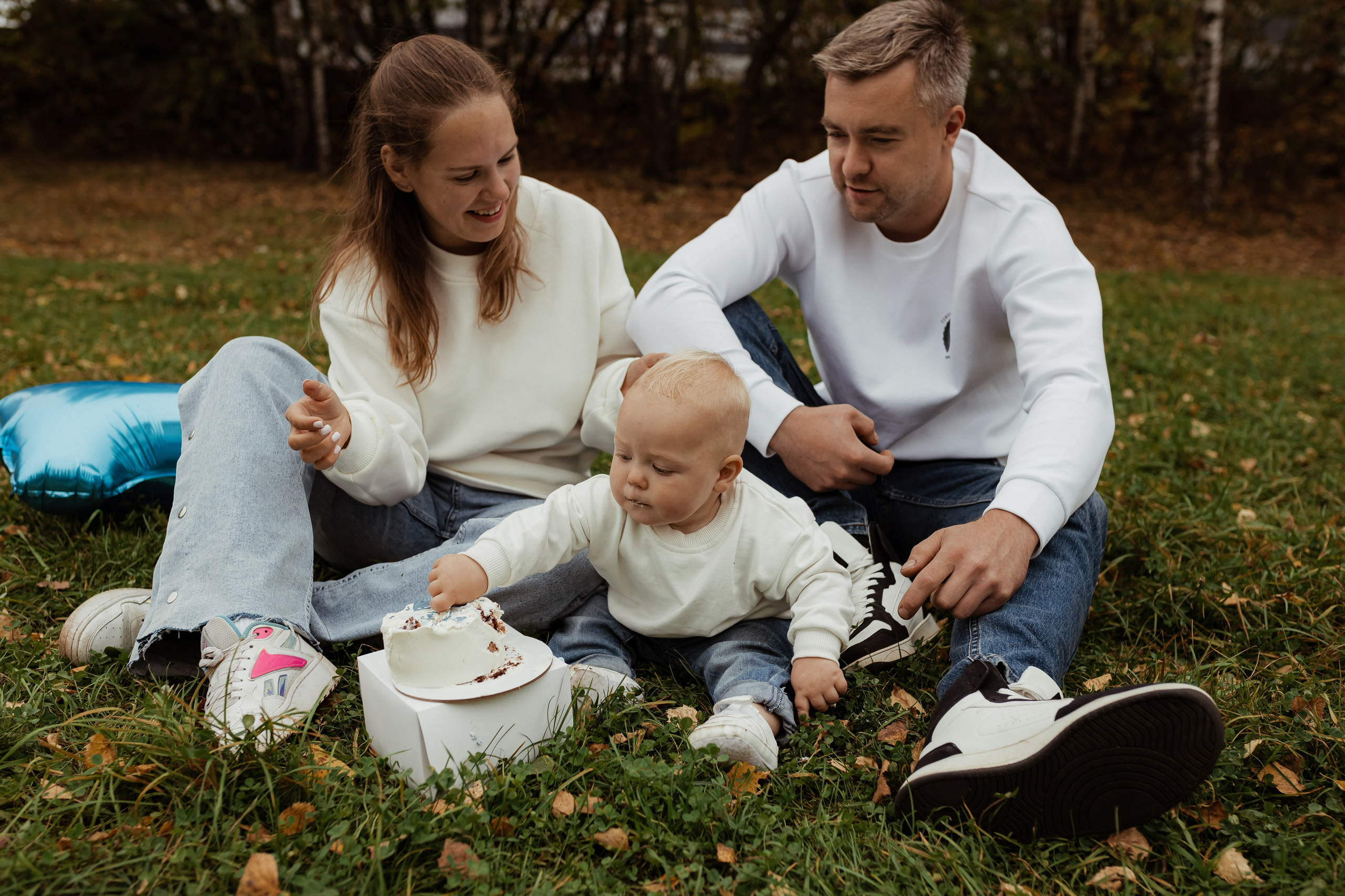Лёня, Настя и Лев. ФОТОГРАФ Маргарита Сивакова | Ярославль Кострома Москва