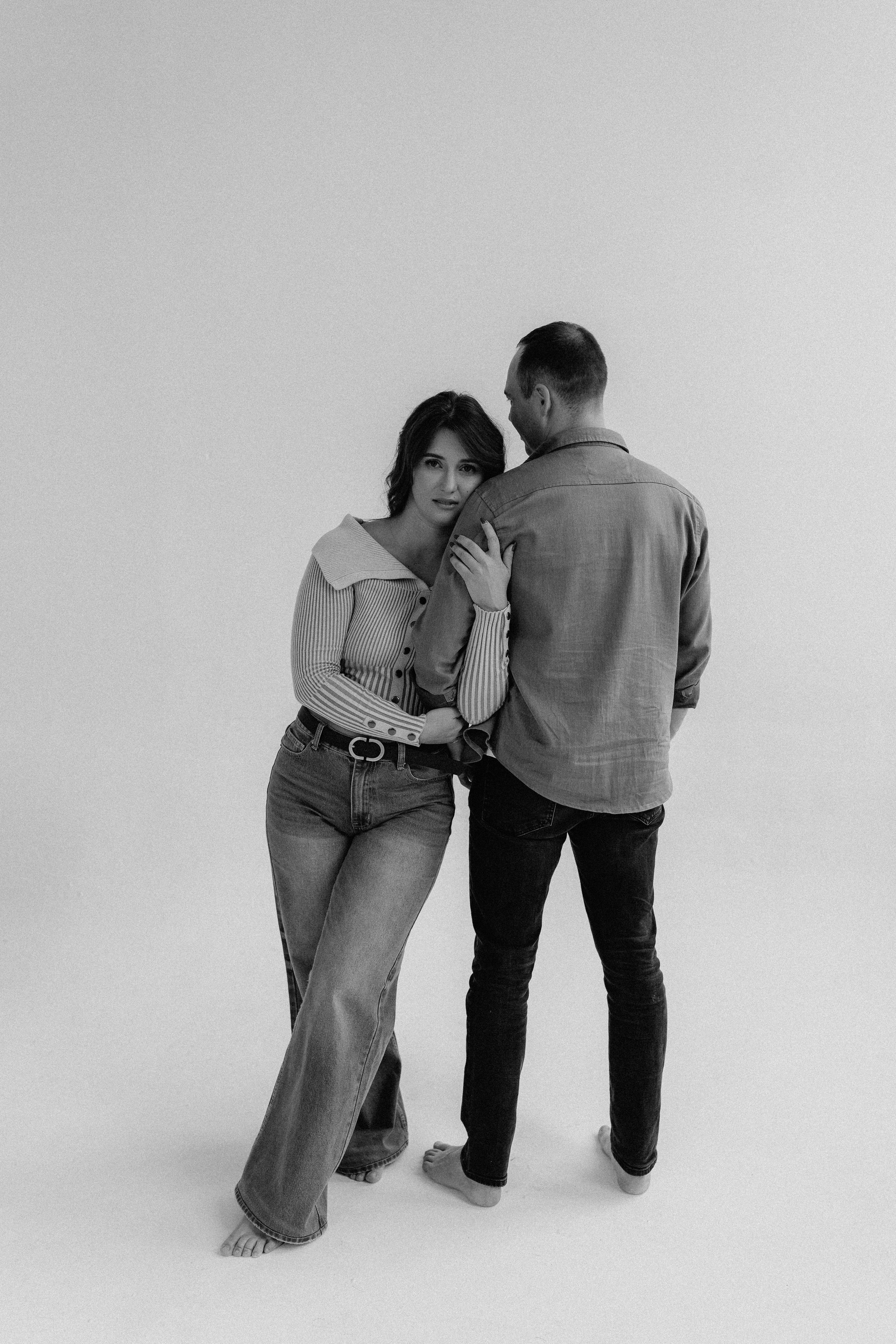 Алена, Соня, Валера. Свадебный и семейный фотограф в Москве и Красногорске — живые кадры | Анастасия Тихонова