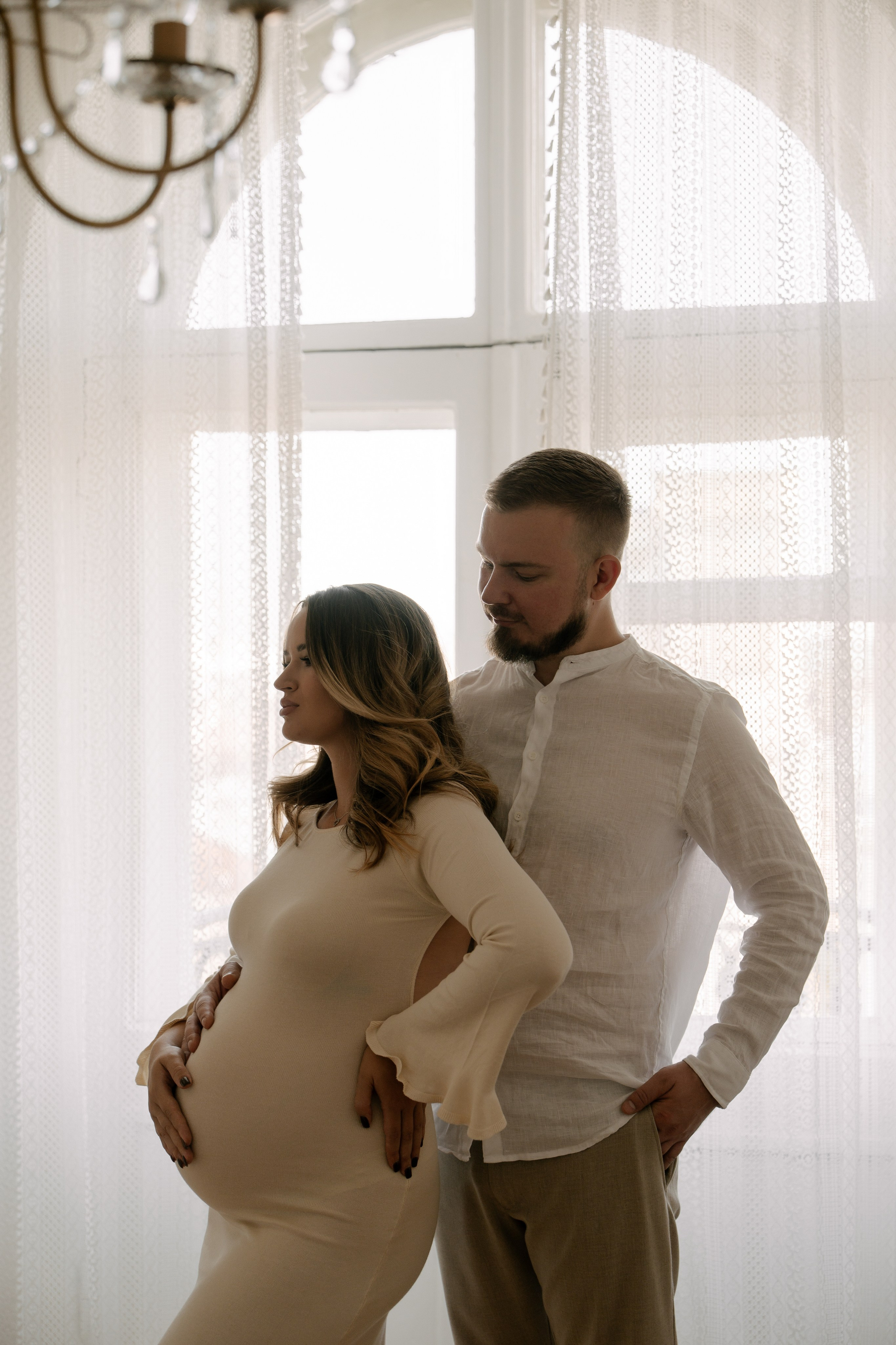 Лера, Слава, Матвей. Свадебный и семейный фотограф в Москве и Красногорске — живые кадры | Анастасия Тихонова