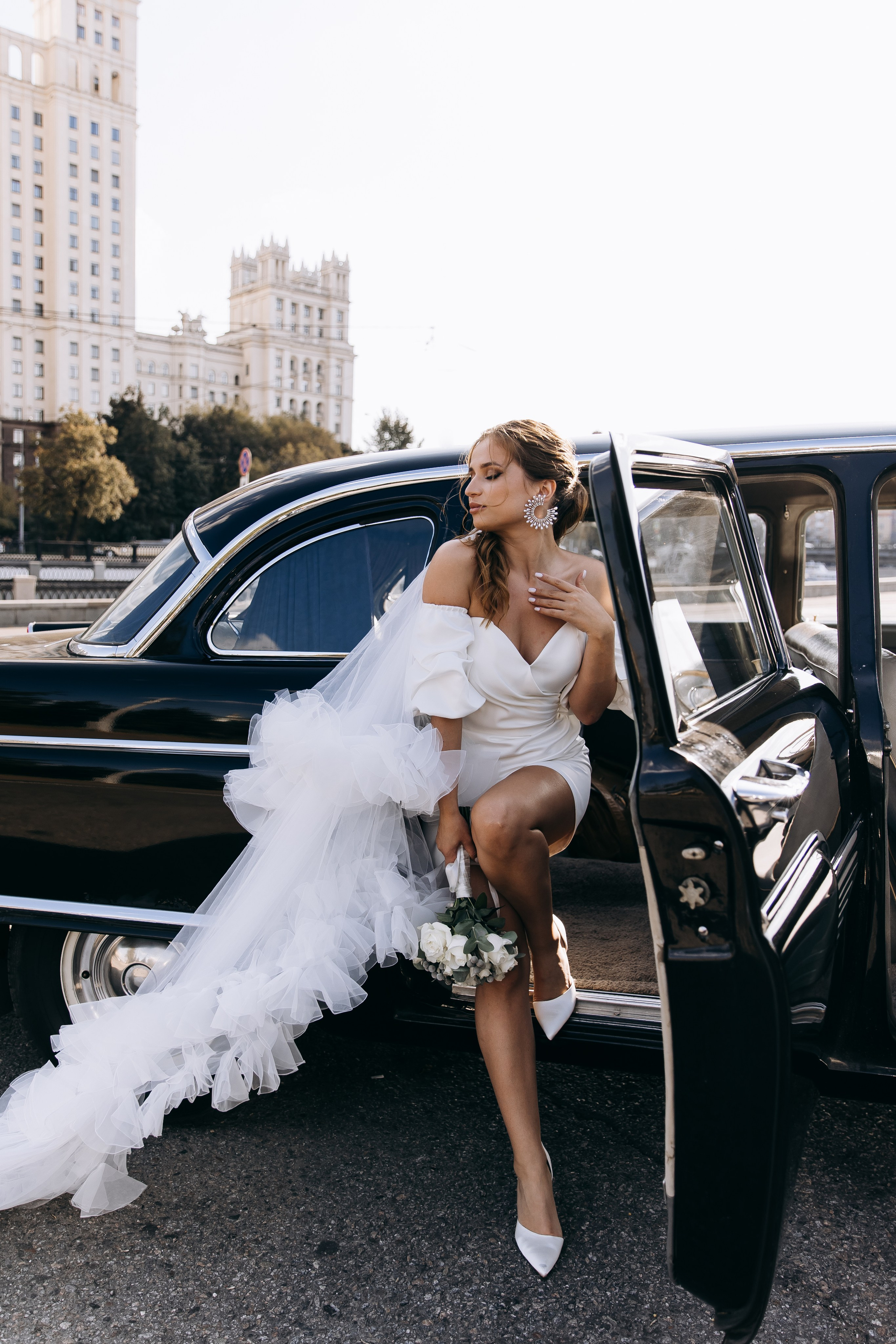 Андрей+Вера. Свадебный и семейный фотограф в Москве Андрасюк Елена