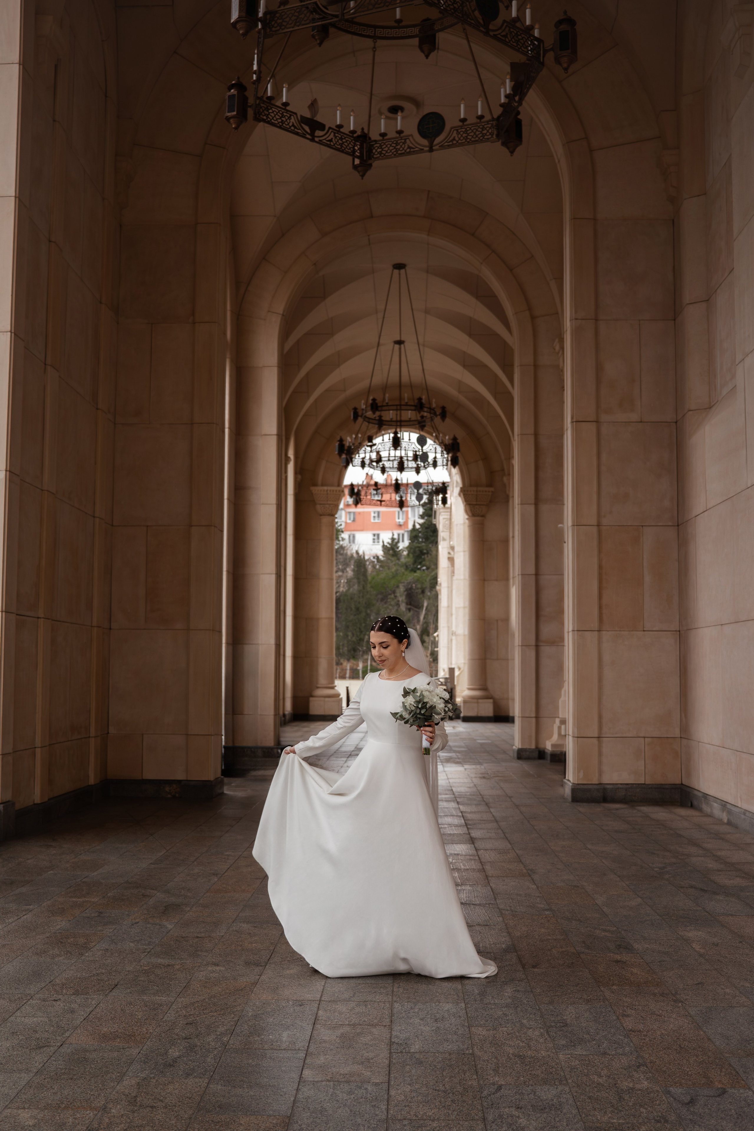 Ксения и Константин. Фотограф Севастополь — Климова Анастасия