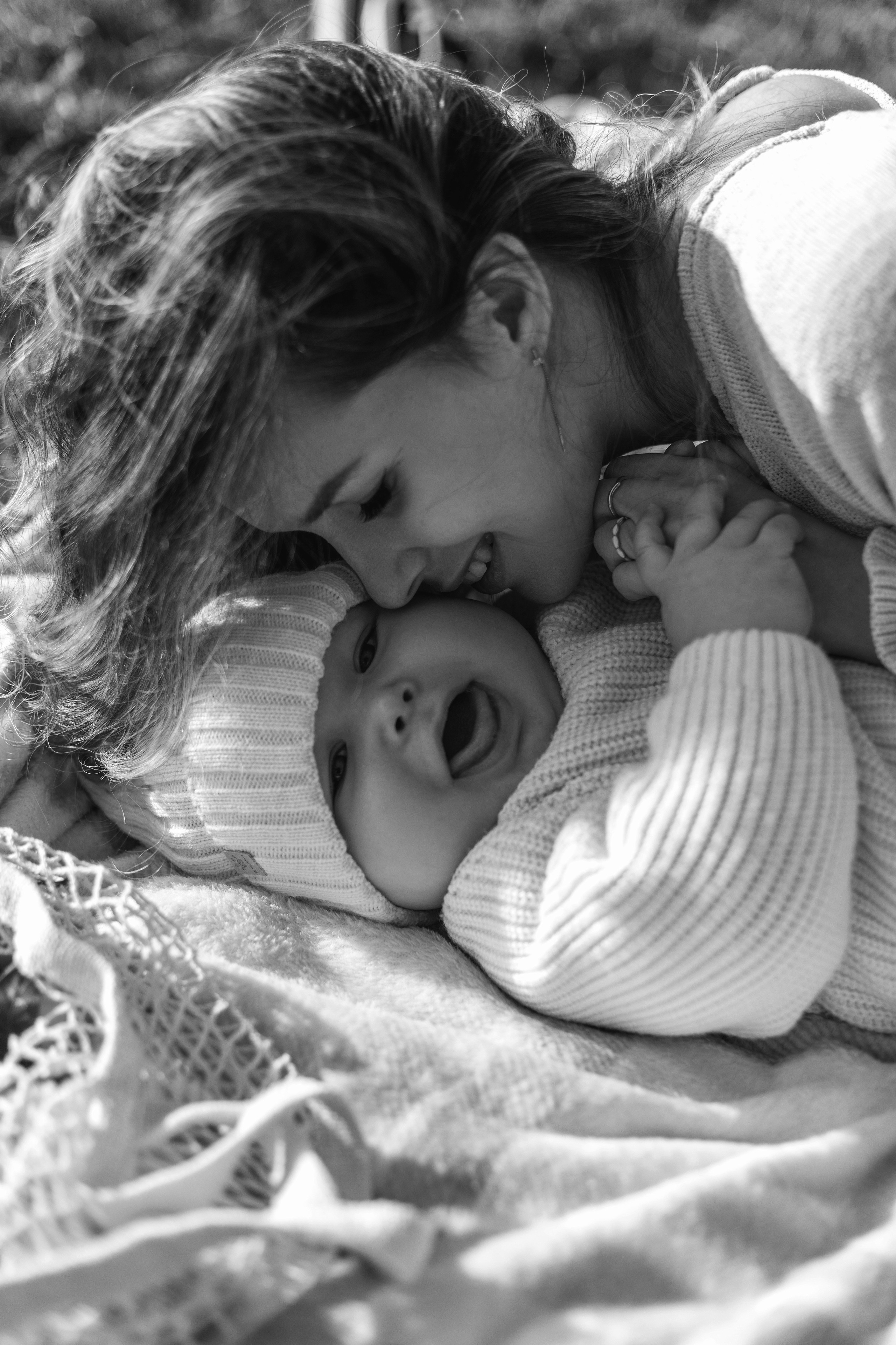 Ира, Сережа, Миша. Фотограф Севастополь — Климова Анастасия