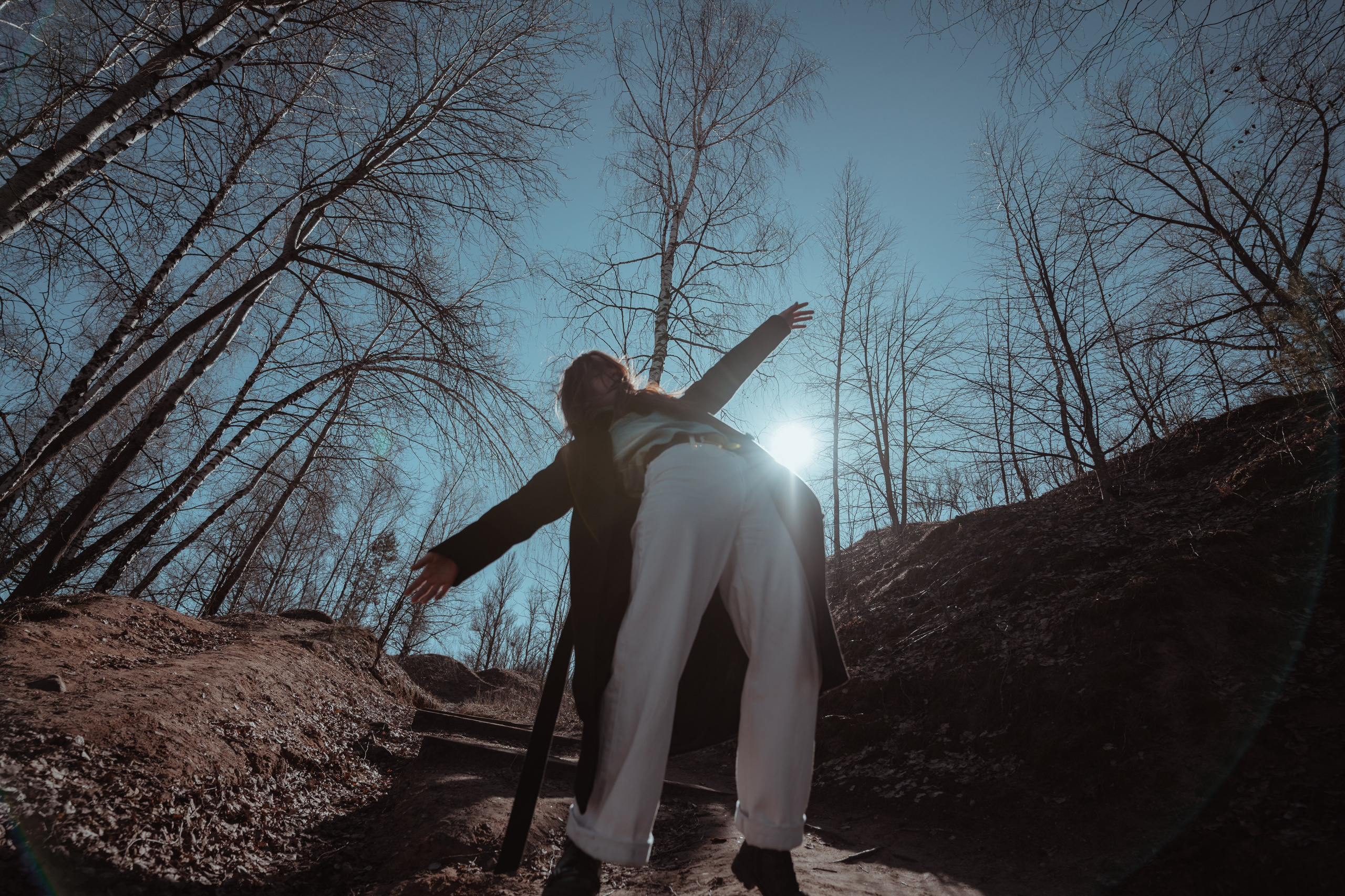 #Весенняя прогулка #когда природа просыпается #Панова Ирина — фотограф. Главная