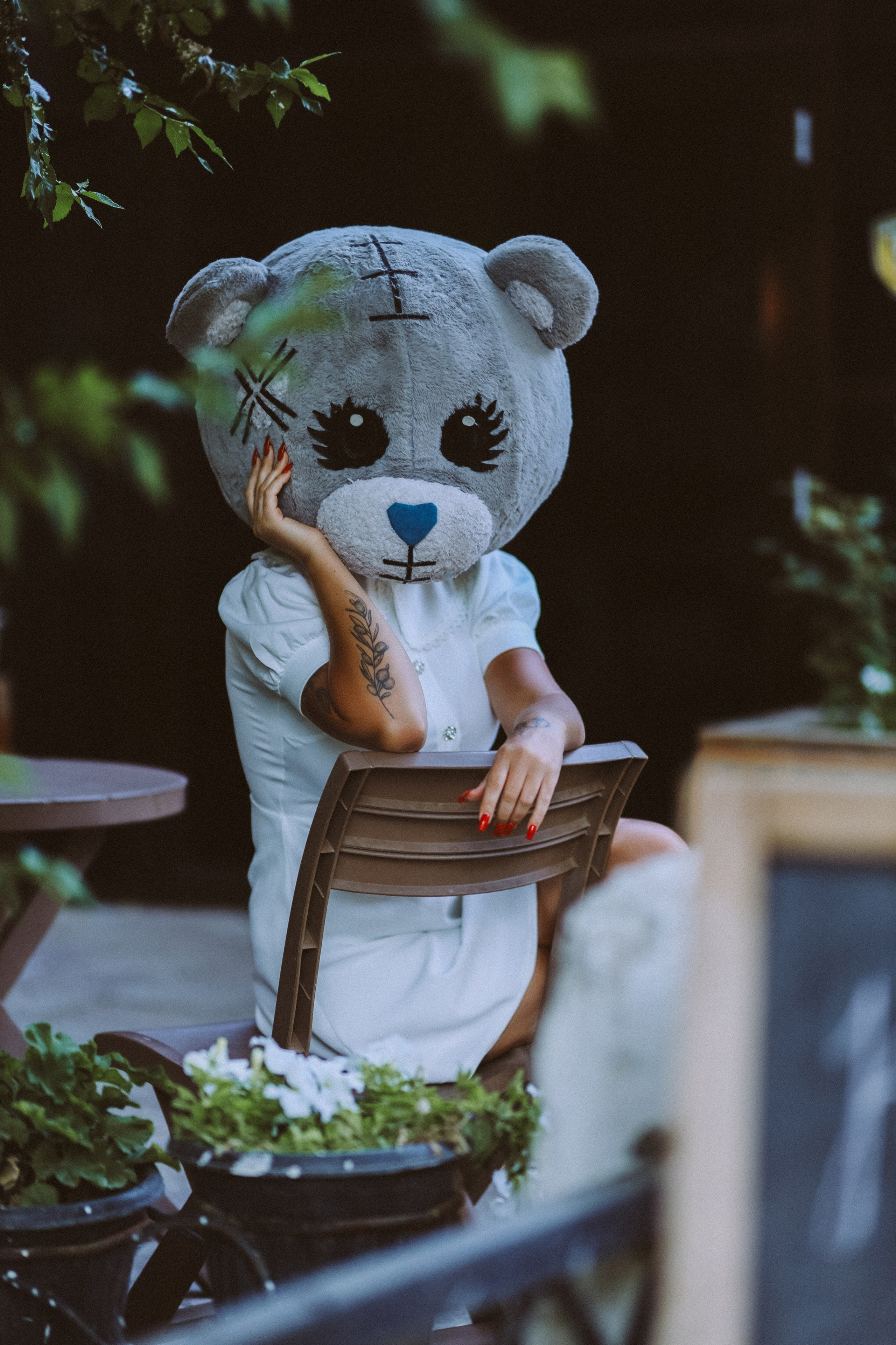 Избранное. Фотограф в Жезказгане. Графический дизайнер