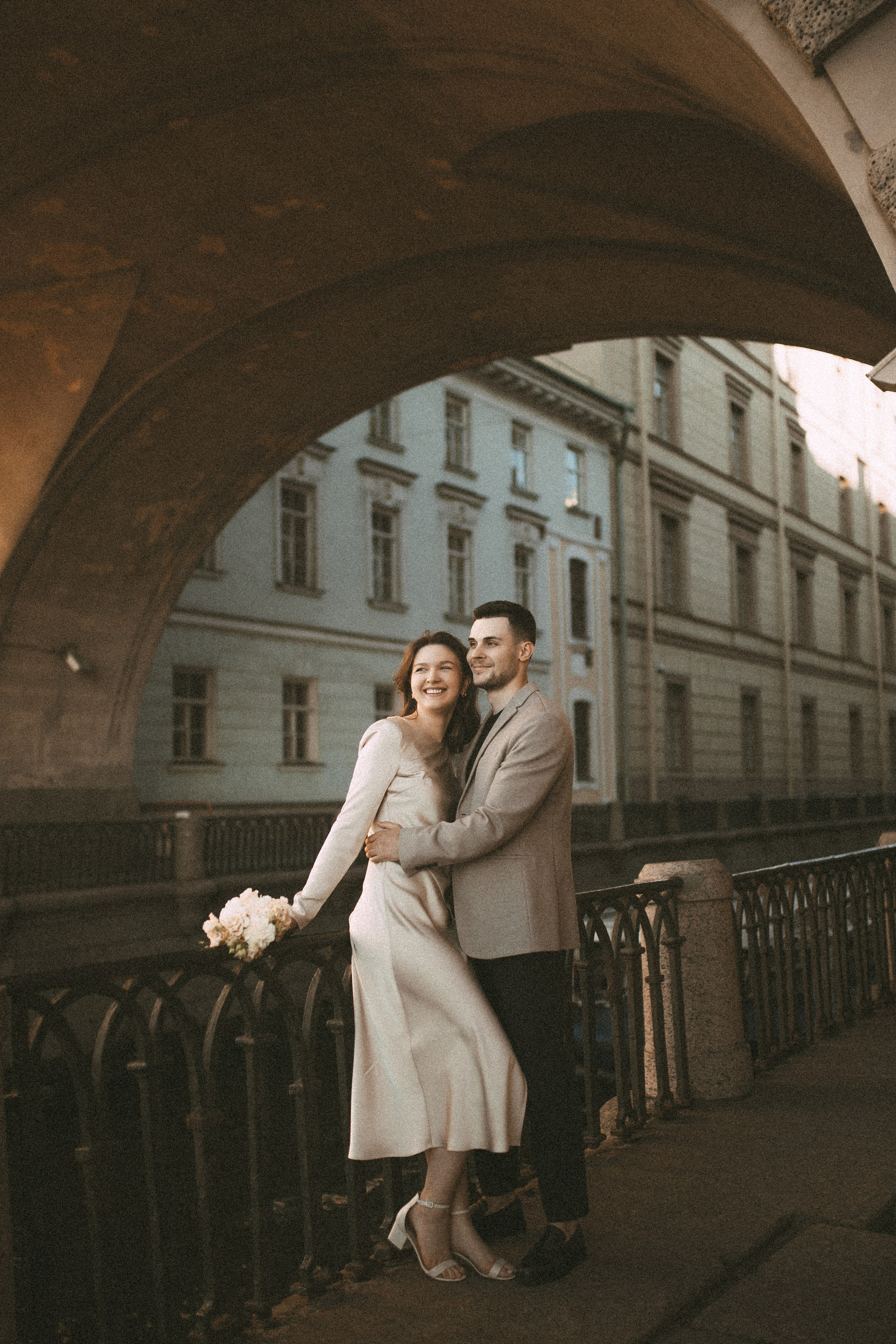 К & A | Санкт-Петербург. Фотограф Екатерина Амбрушкевич