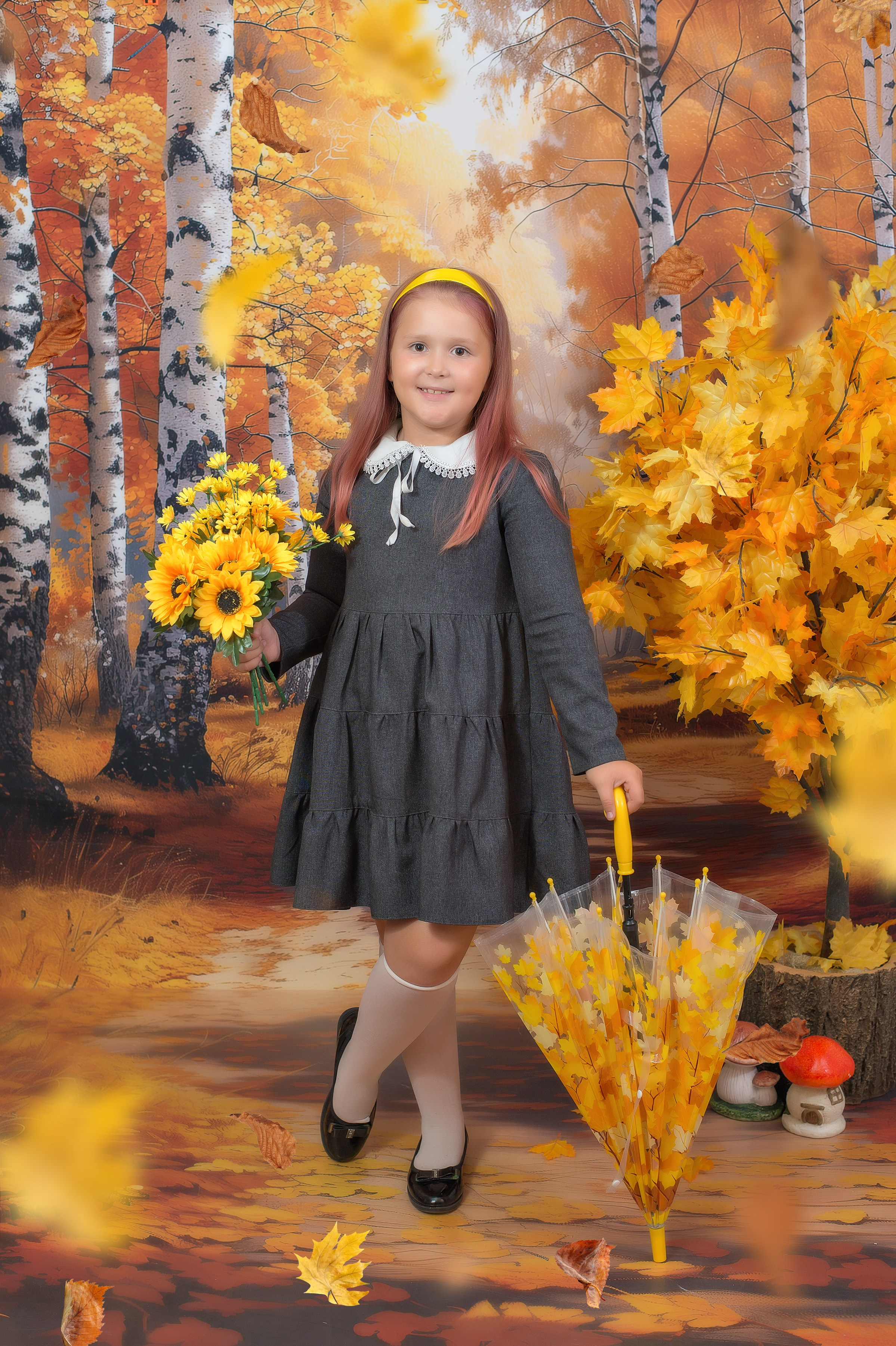 «Здравствуй школа». Выпускные альбомы в Тутаеве.Захарова Лариса