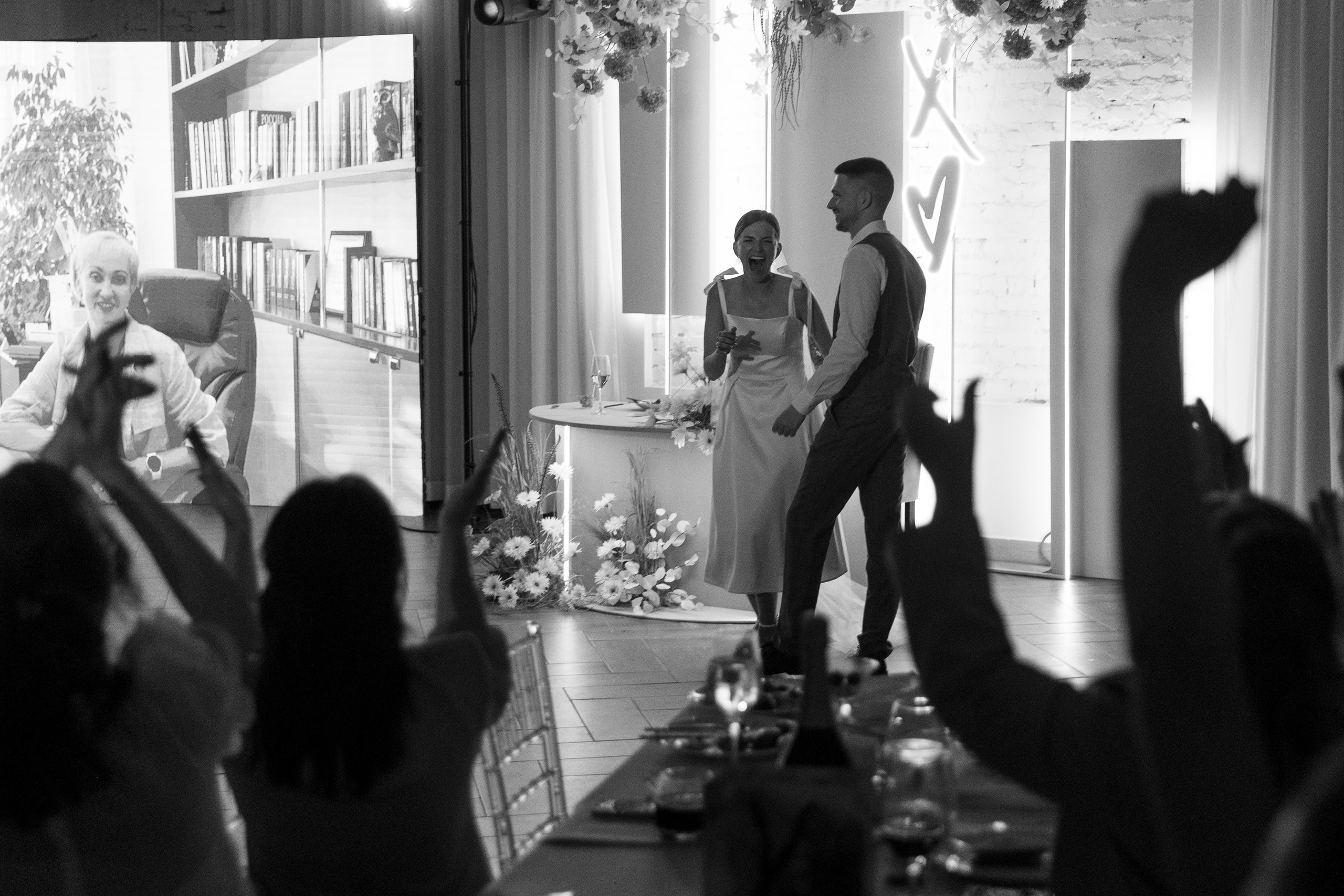 Анастасия и Семен 17 июля 2024. Свадебный и портретный фотограф в Сыктывкаре Слава Изъюров