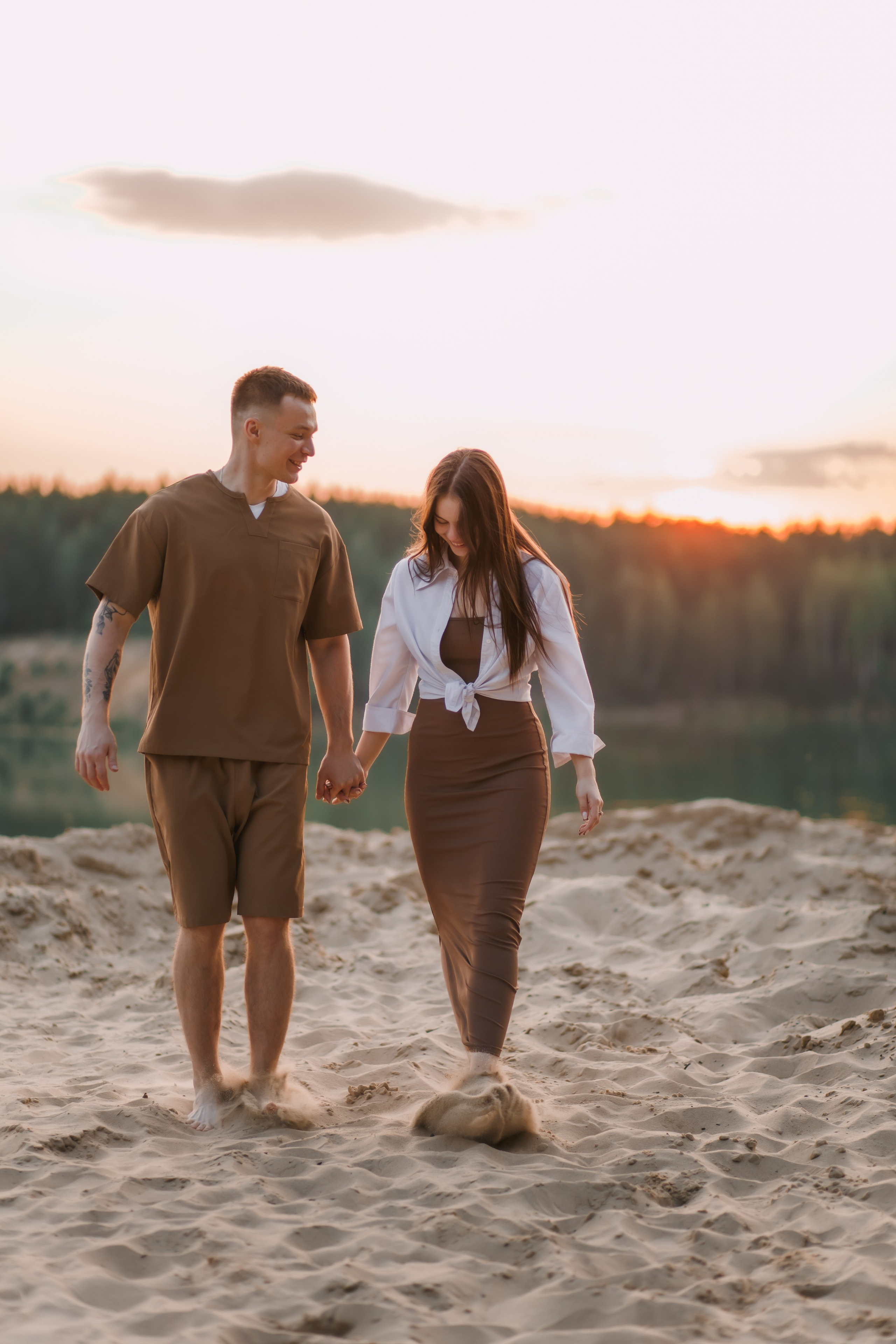 Сейчас и навсегда…. Фотограф Саранск Екатерина Жукова