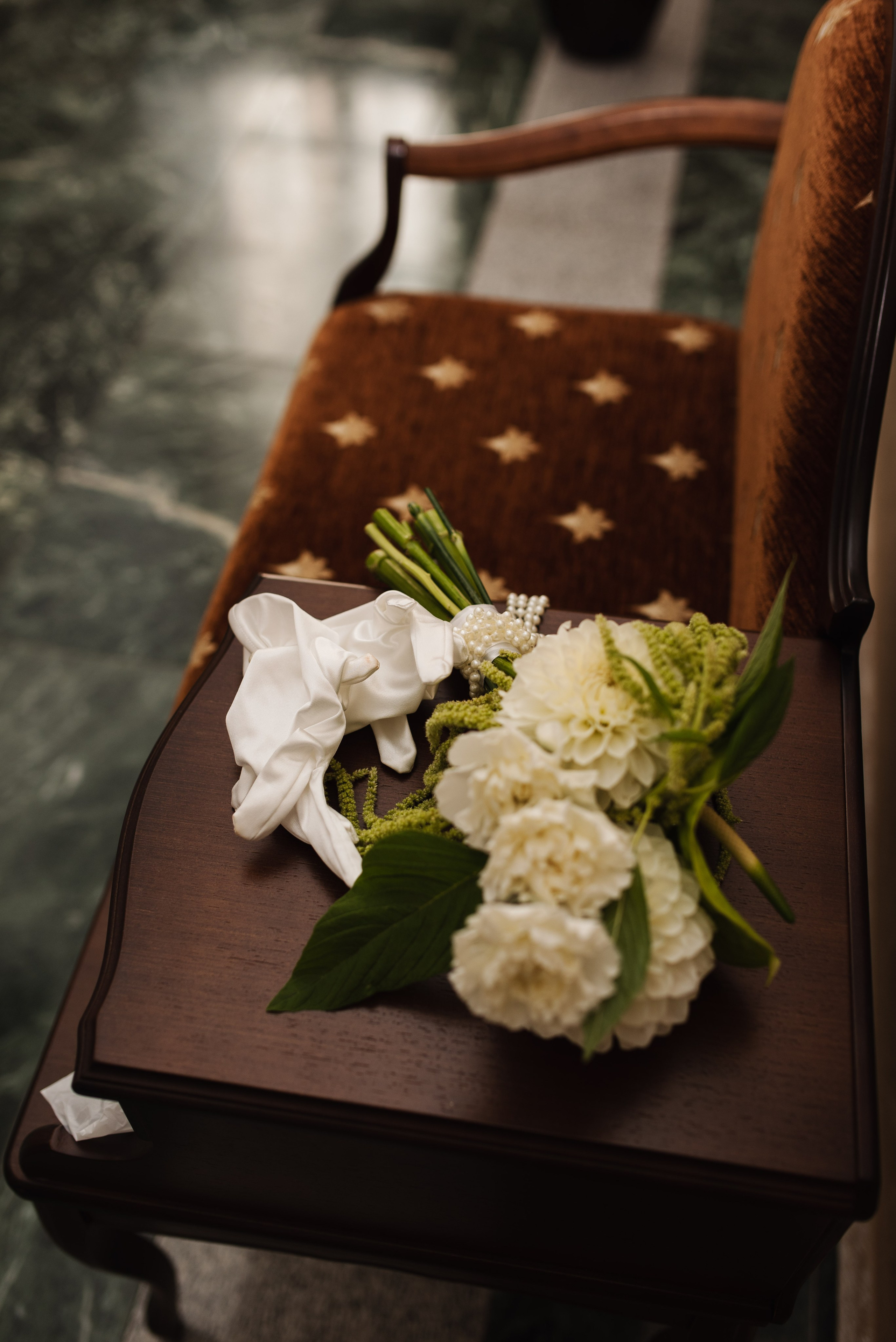 Гаянэ и Роман. Свадебный фотограф Анастасия Бударина