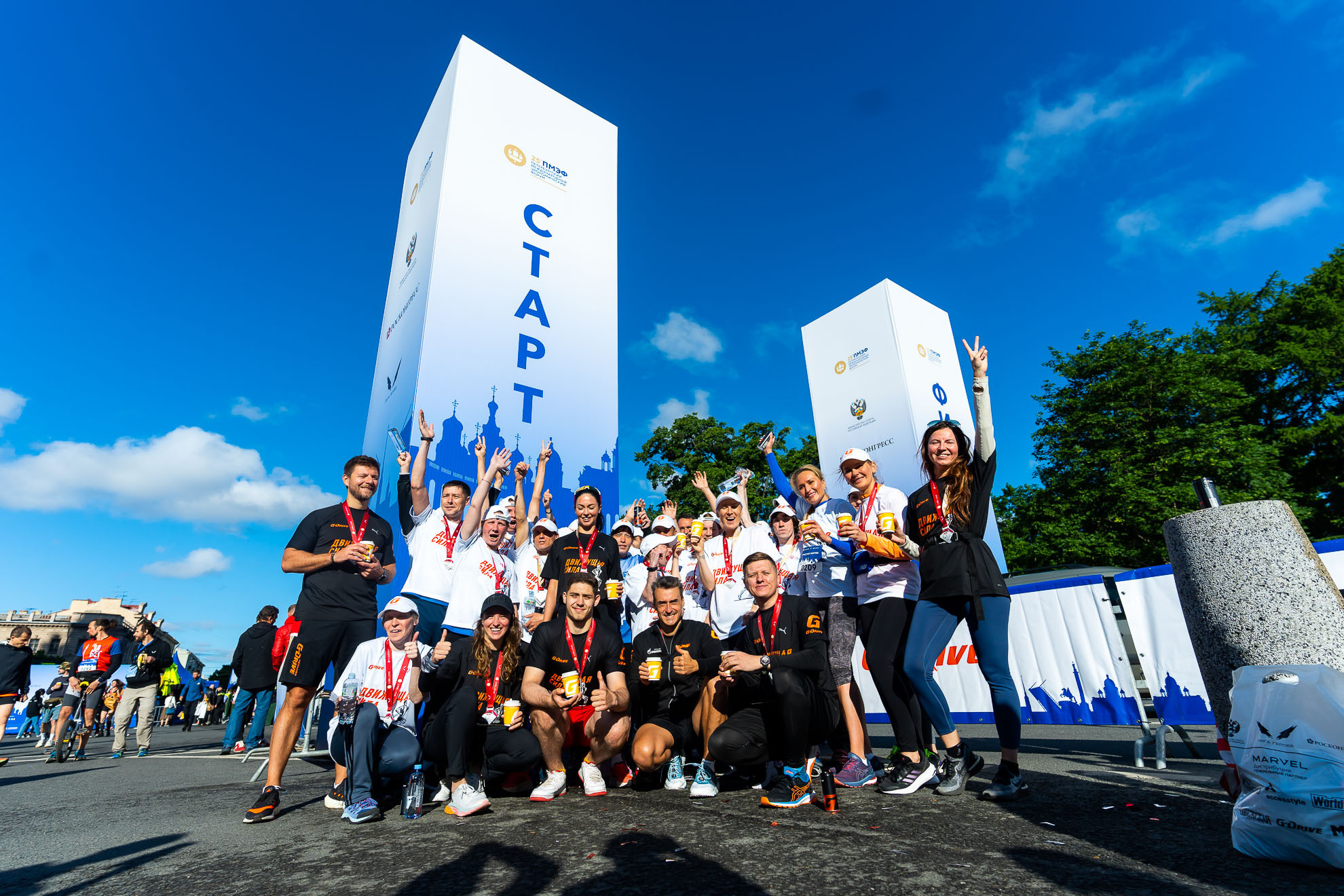 Спортивное. Репортажный фотограф Сергей Сергеевич