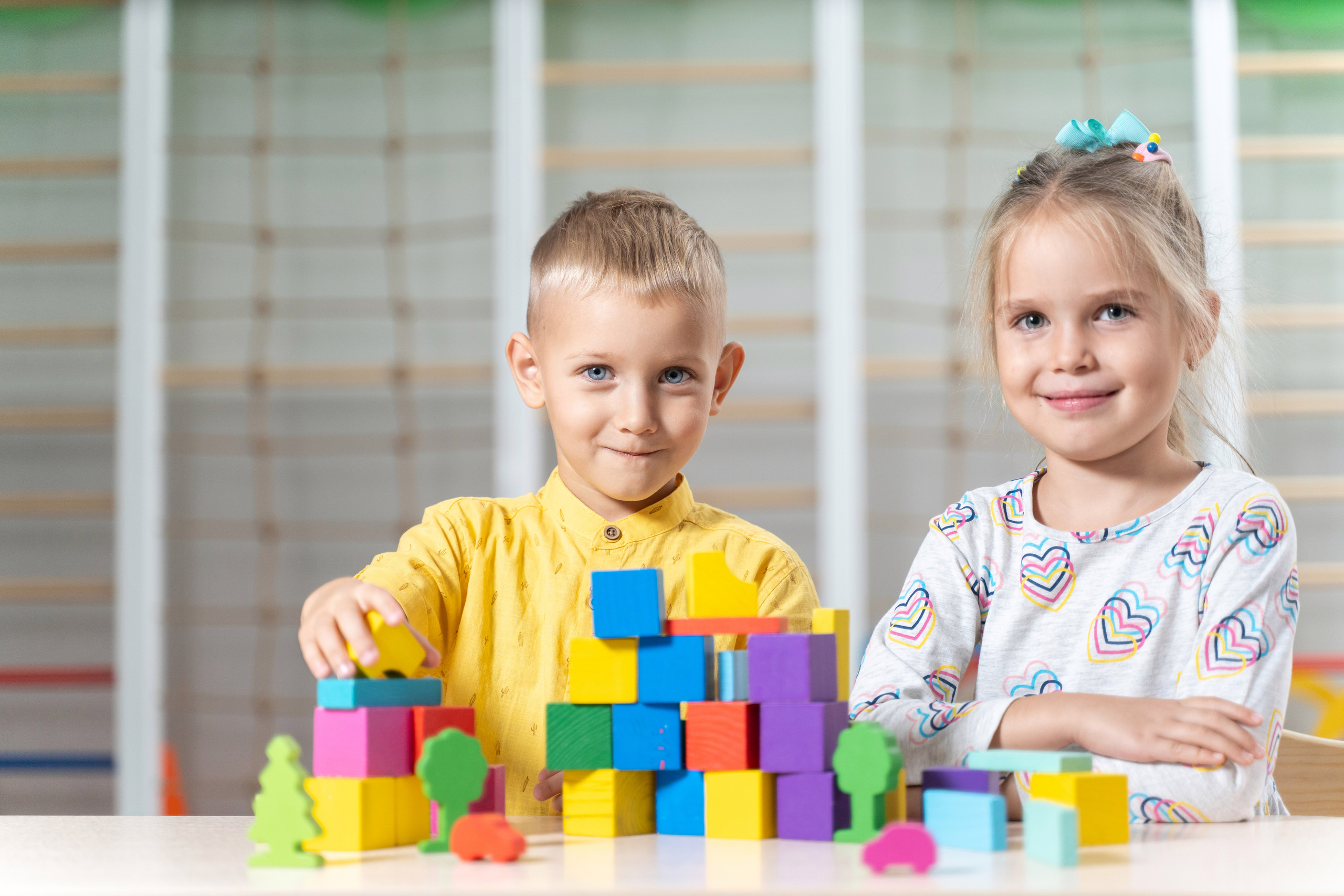 Детское. Репортажный фотограф Сергей Сергеевич