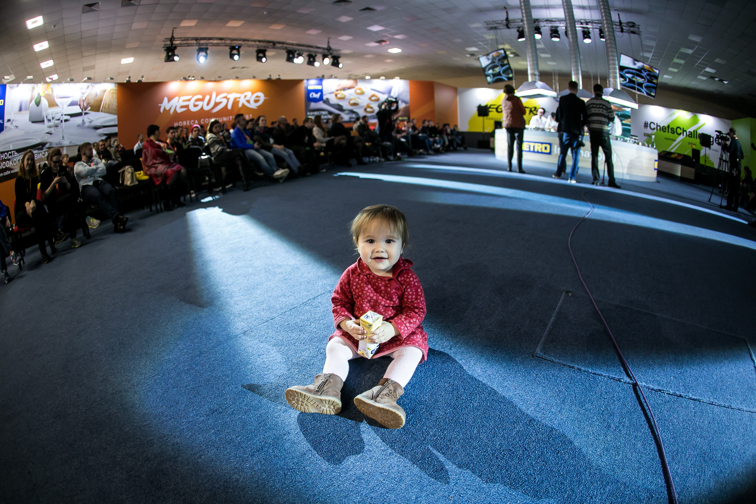 Детское. Репортажный фотограф Сергей Сергеевич