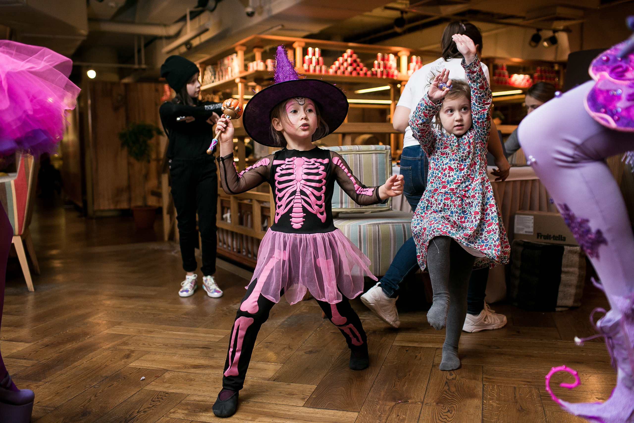 Детское. Репортажный фотограф Сергей Сергеевич