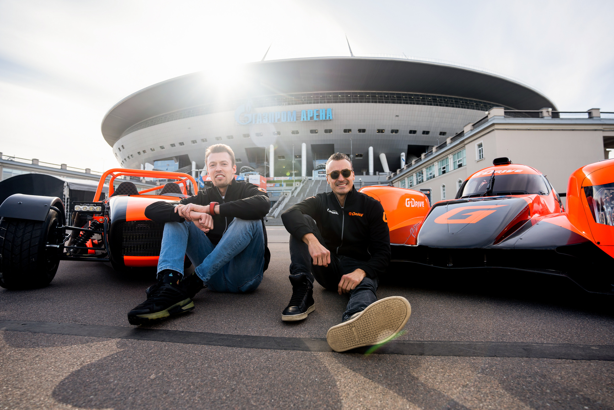 Спортивное. Репортажный фотограф Сергей Сергеевич