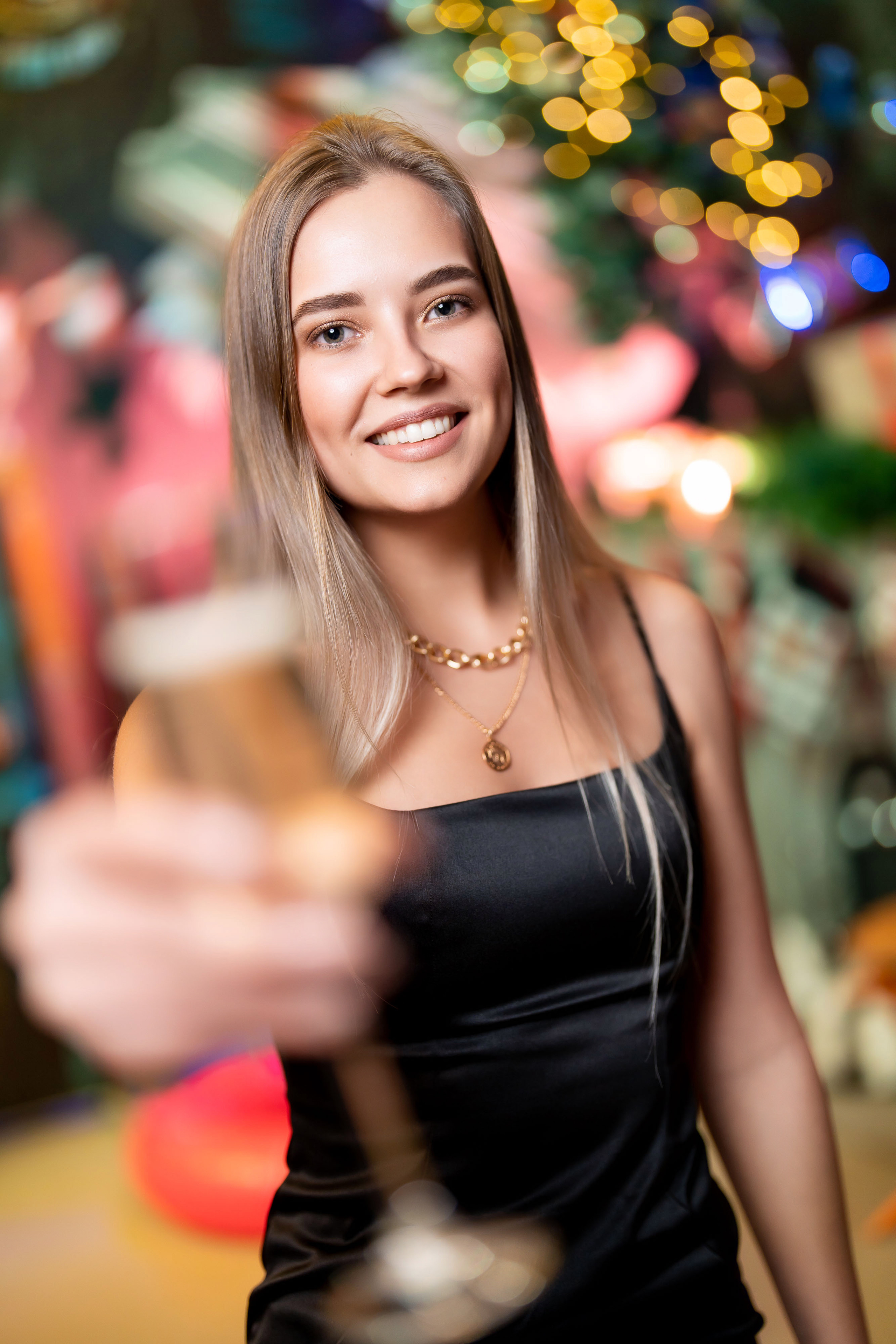 Портреты. Репортажный фотограф Сергей Сергеевич