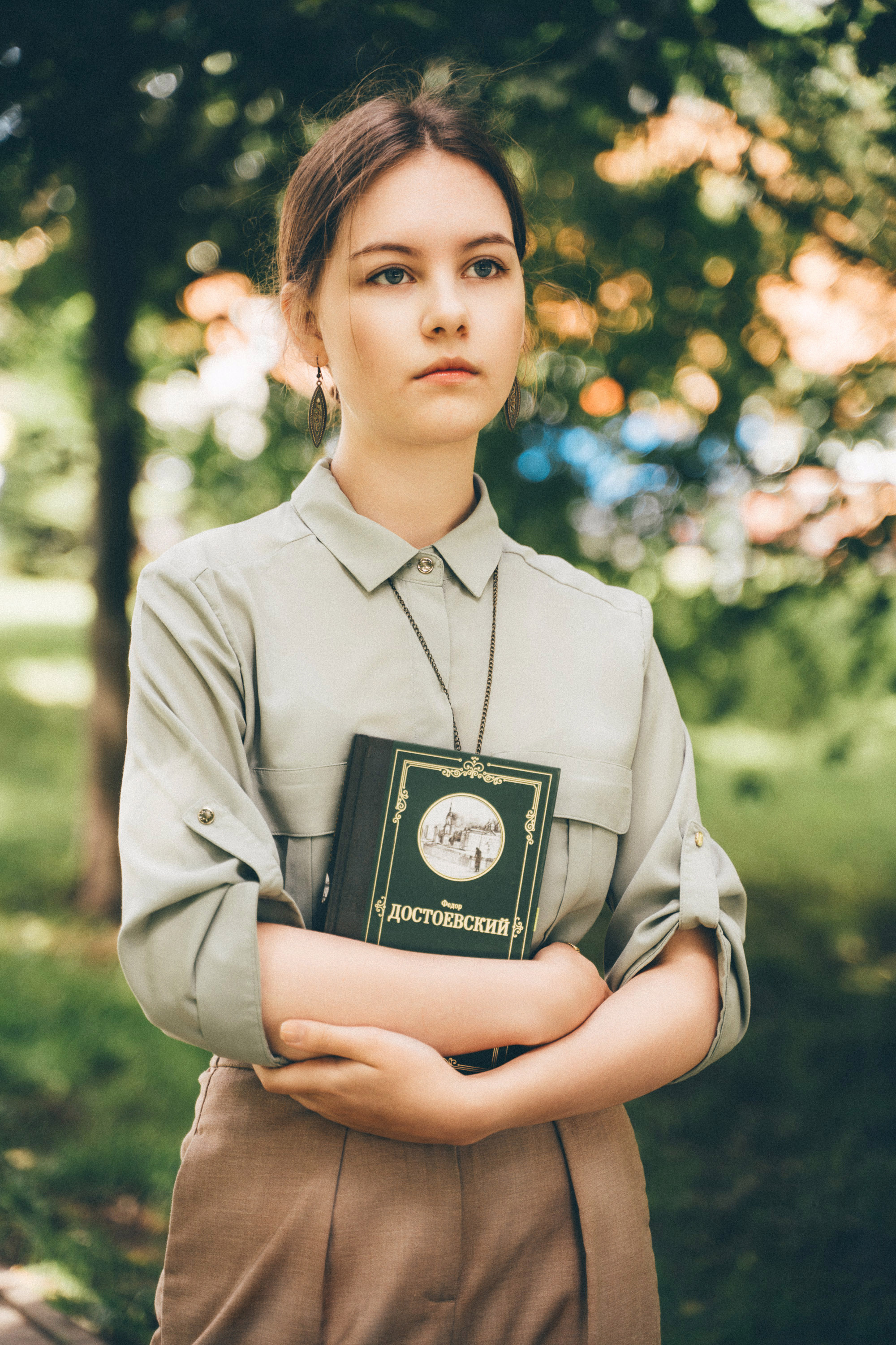 Портреты. Репортажный фотограф Сергей Сергеевич